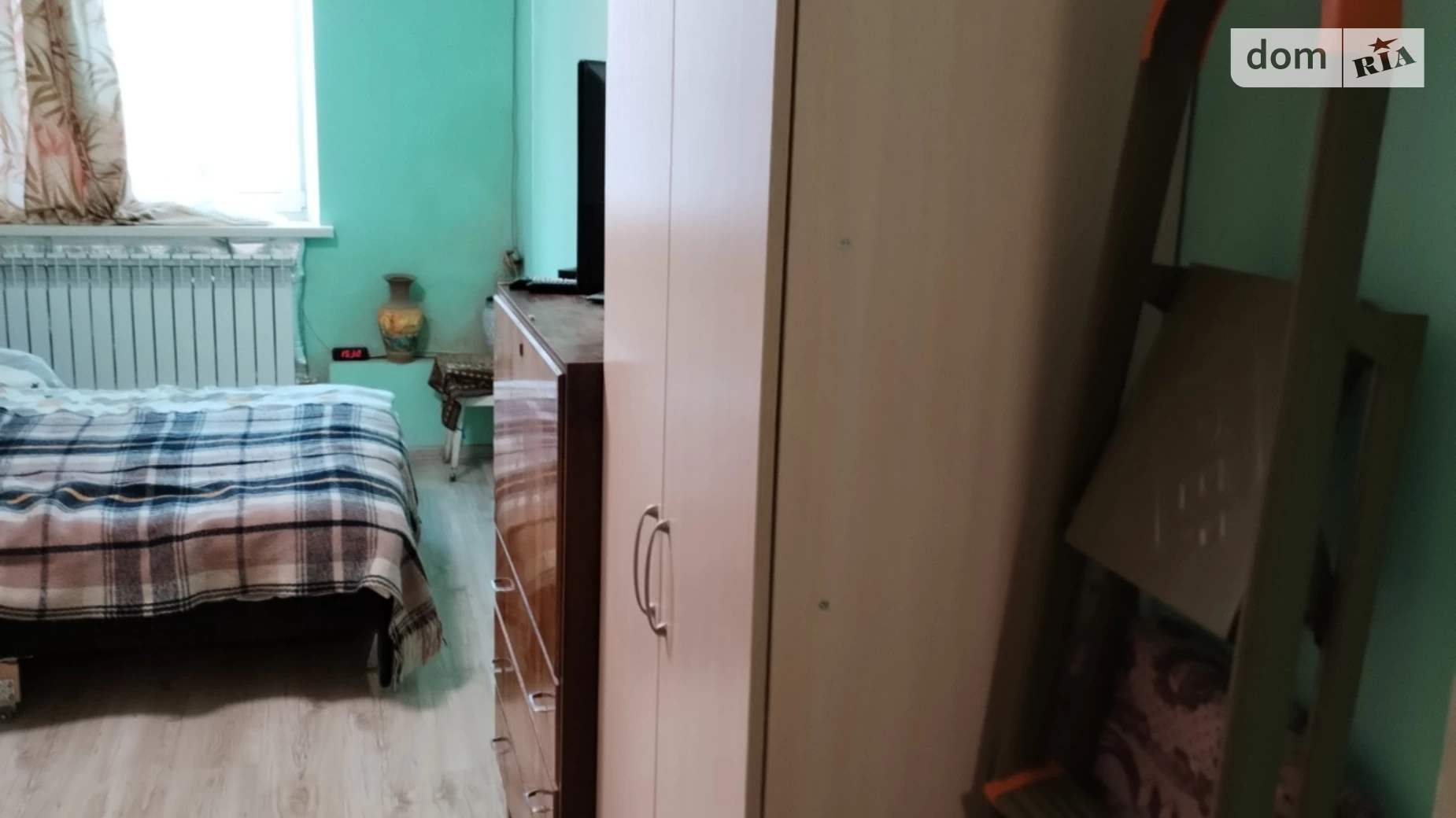 Продается 1-комнатная квартира 34 кв. м в Днепре, ул. Квартальная(Гладкова), 45 - фото 2