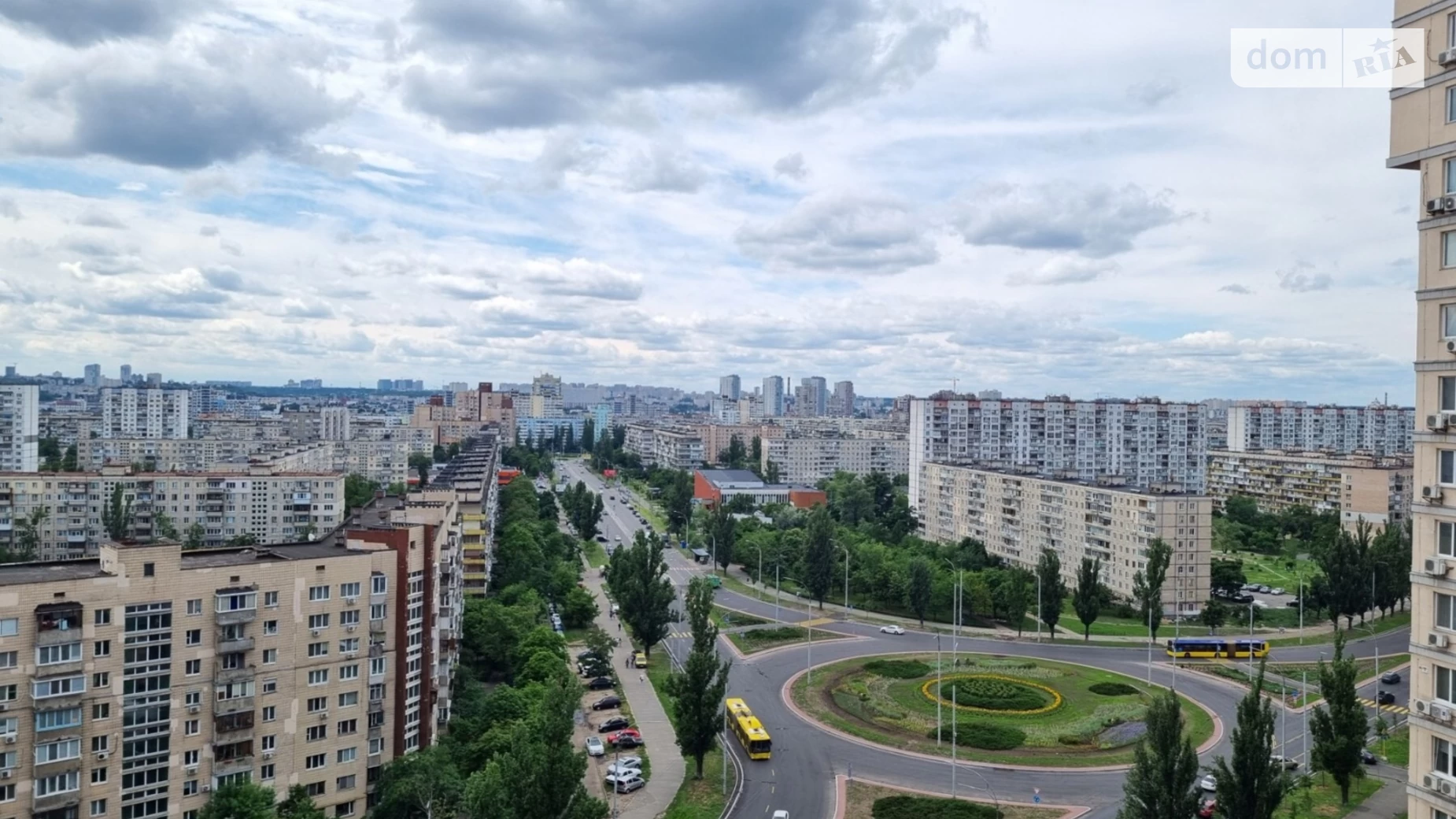 Сдается в аренду 4-комнатная квартира 150.4 кв. м в Киеве, просп. Владимира Ивасюка, 6 корпус 4 - фото 3