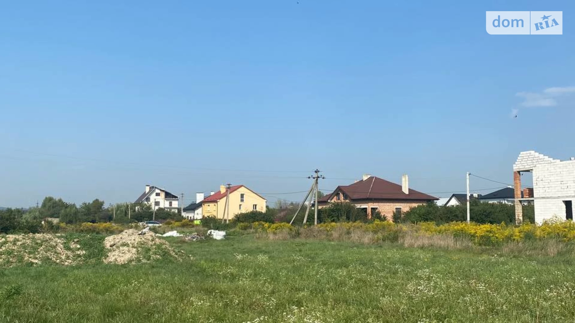 Продається земельна ділянка 10 соток у Львівській області, цена: 13800 $ - фото 4