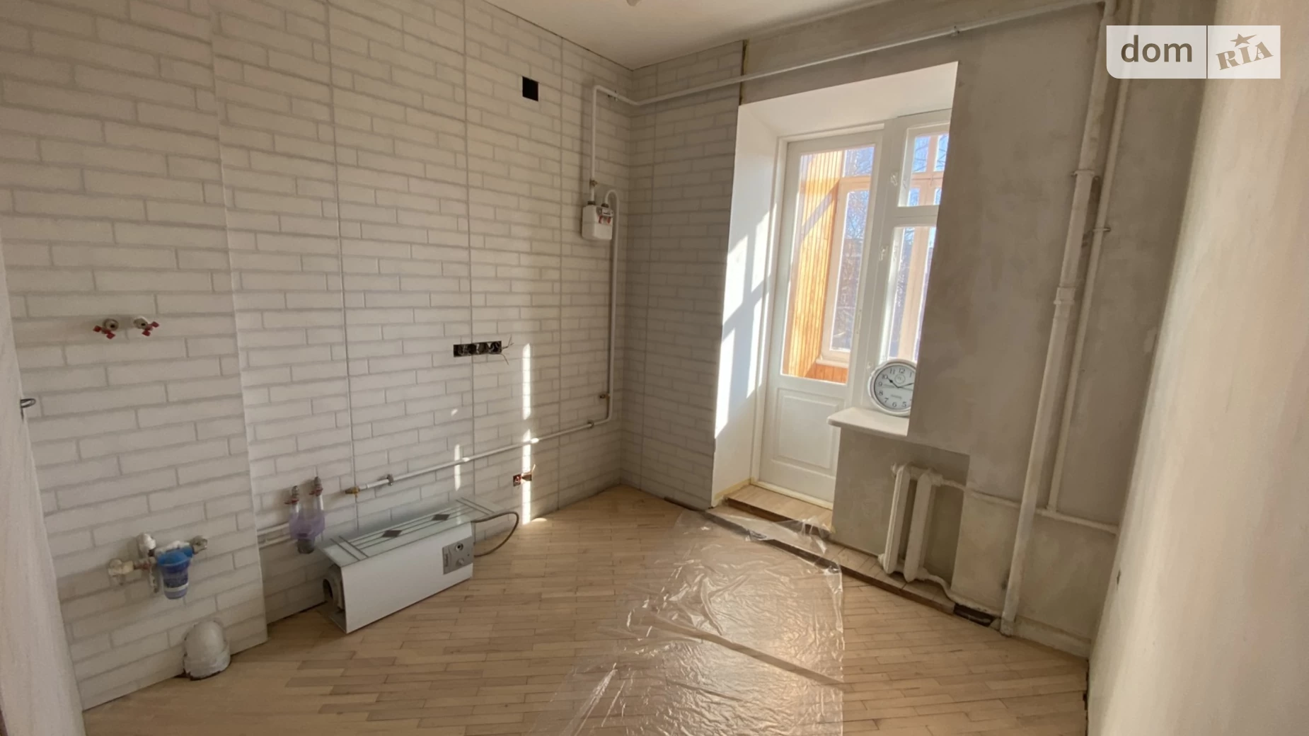 Продается 2-комнатная квартира 60 кв. м в Виннице, ул. Пирогова, 27 - фото 5