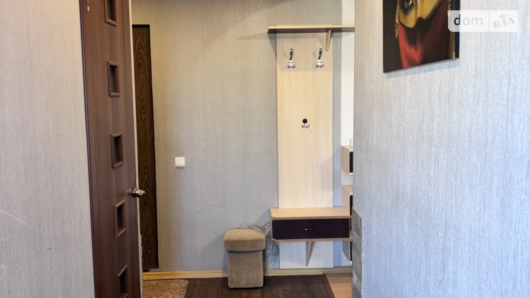 Здається в оренду 1-кімнатна квартира 32 кв. м у Харкові, просп. Науки, 21А - фото 2