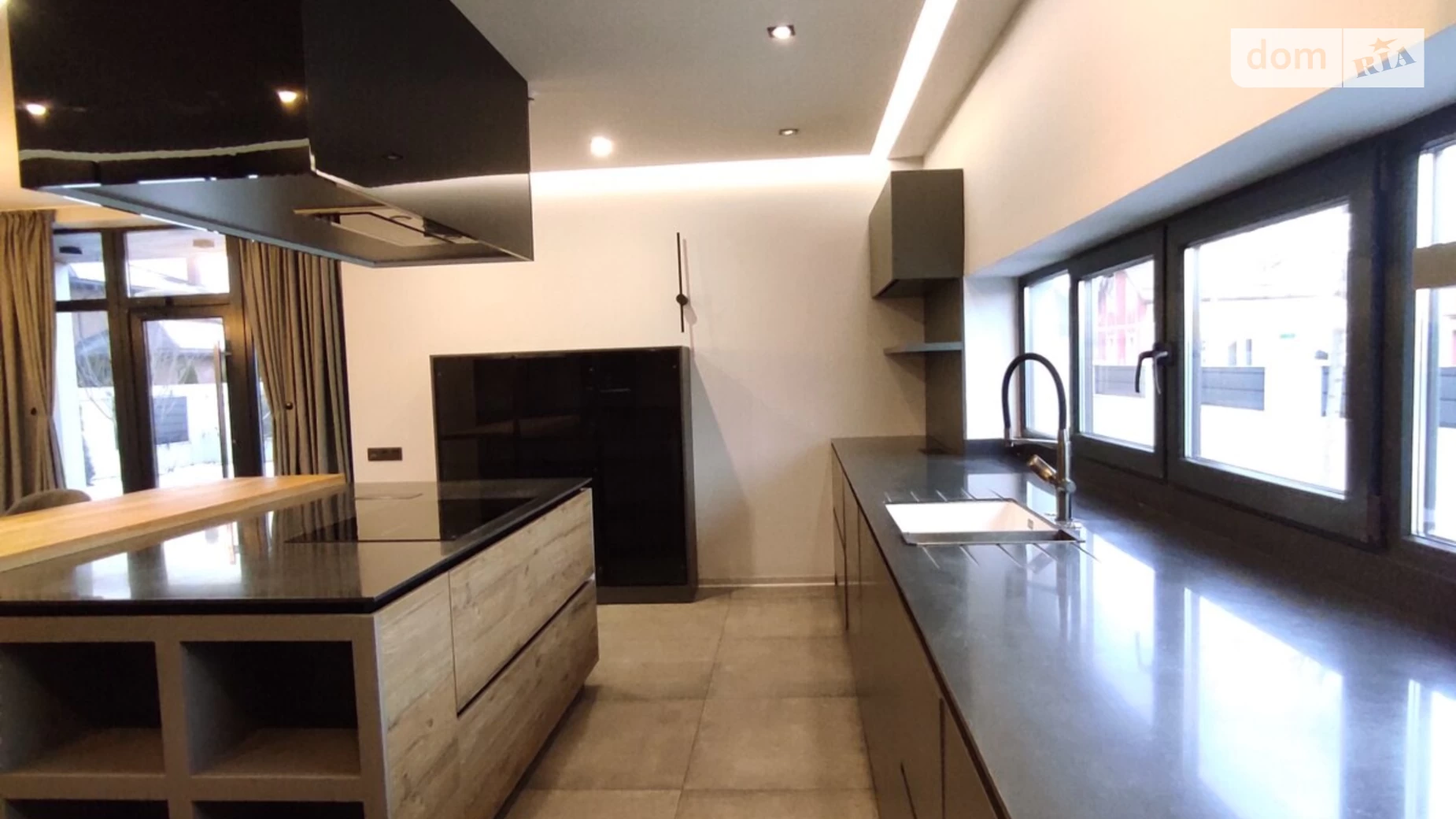 Сдается в аренду одноэтажный дом 150 кв. м с участком, цена: 1750 $ - фото 4
