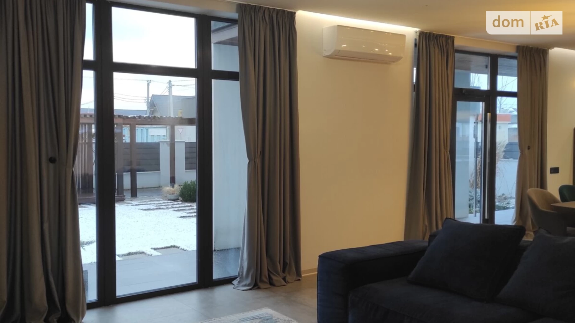 Сдается в аренду одноэтажный дом 150 кв. м с участком, цена: 1750 $ - фото 3