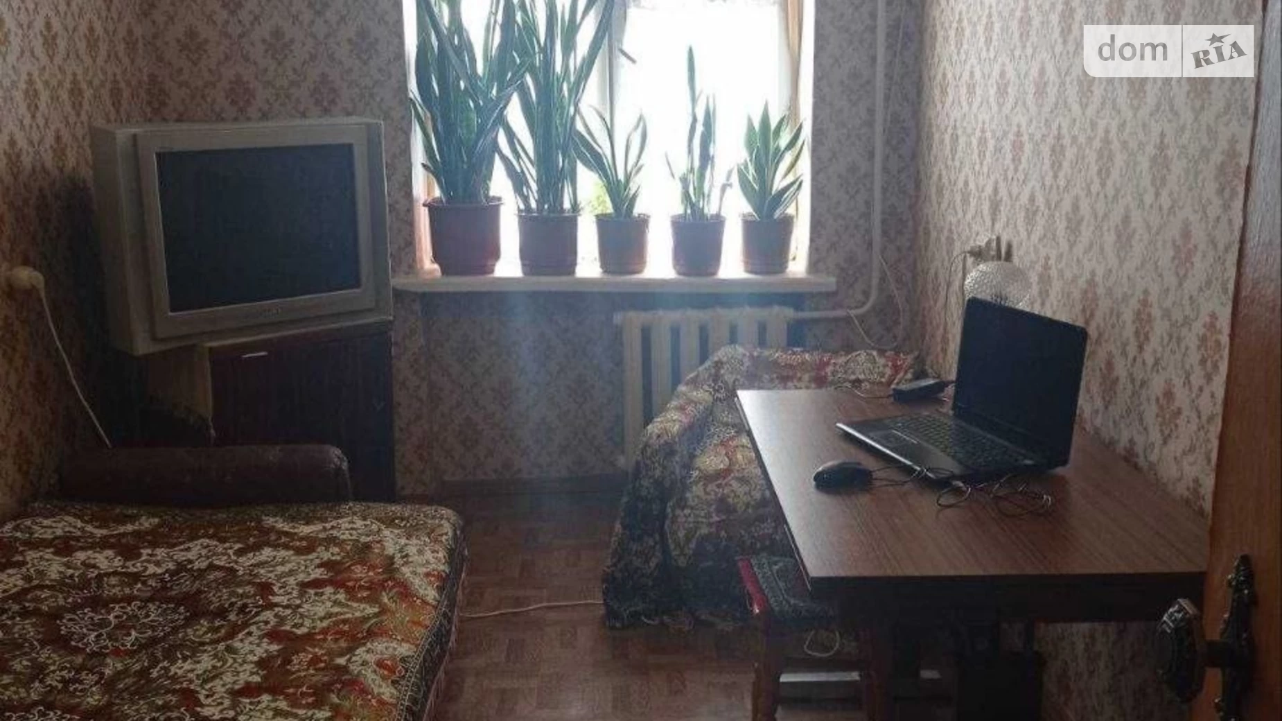 Продається 3-кімнатна квартира 58.2 кв. м у Миколаєві, просп. Богоявленський - фото 3