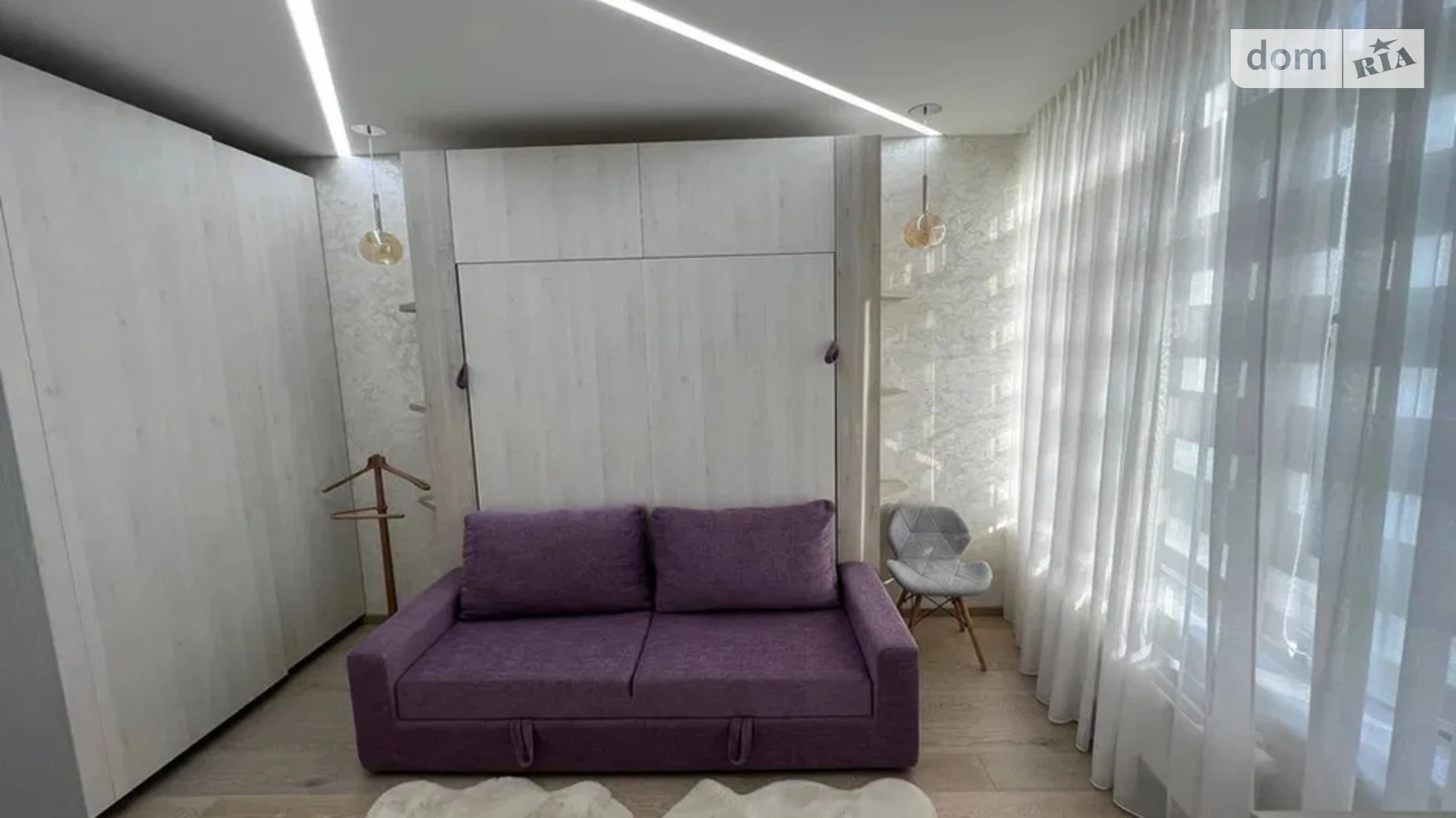 Продается 2-комнатная квартира 74.4 кв. м в Одессе, цена: 257777 $ - фото 5