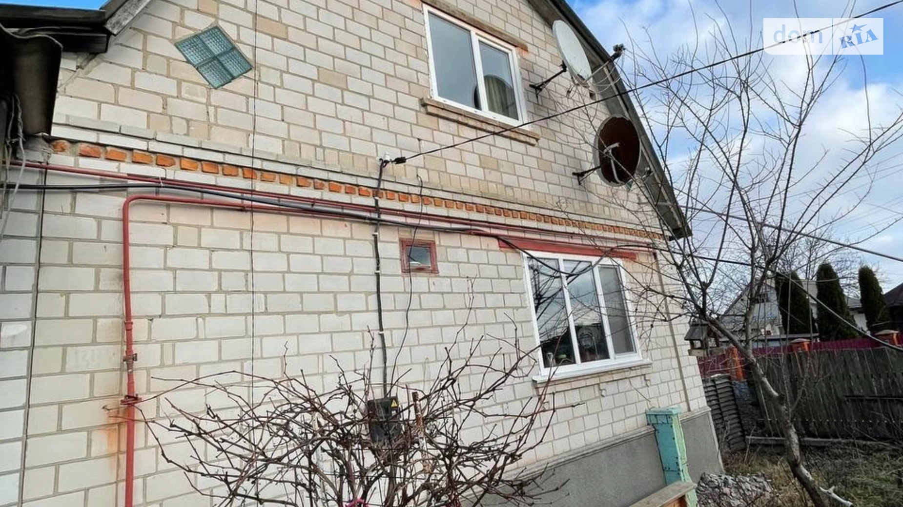 Продається будинок 2 поверховий 120 кв. м з мансардою, цена: 45000 $ - фото 3