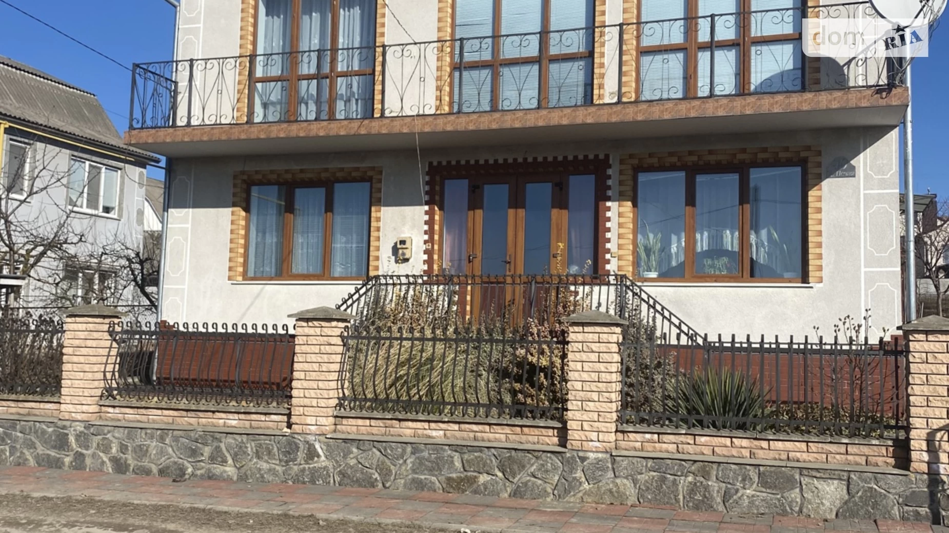 Продається будинок 2 поверховий 227.8 кв. м з верандою, цена: 110000 $ - фото 2