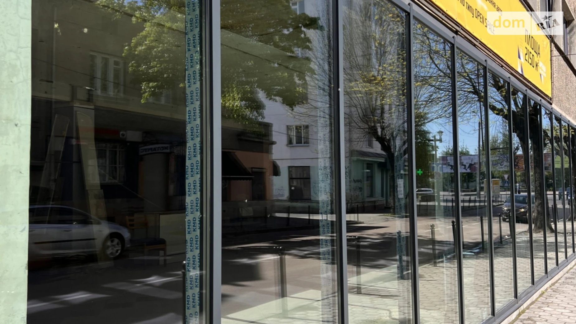 Продается офис 2150 кв. м в бизнес-центре, цена: 2700000 $ - фото 4