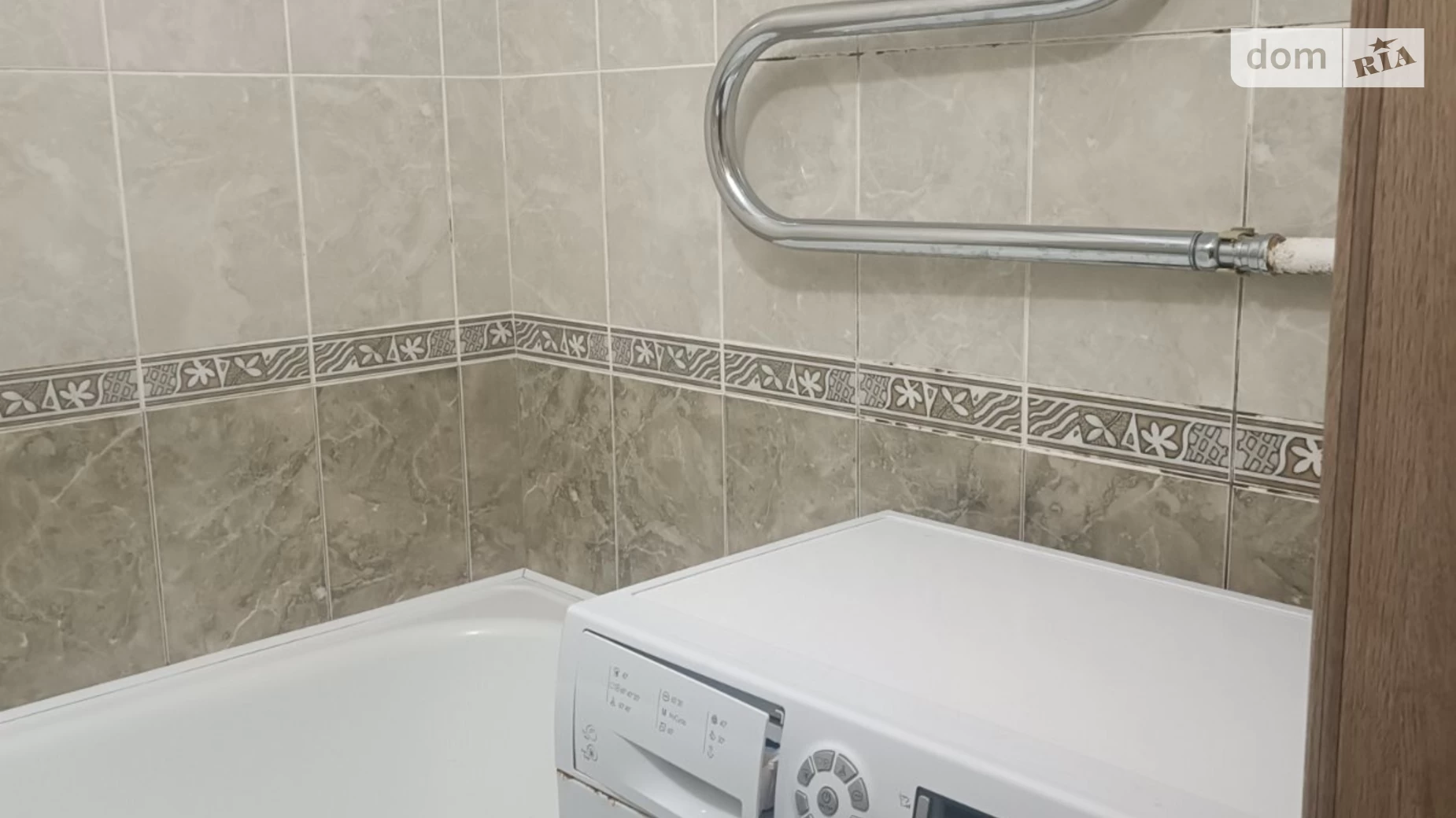 1-комнатная квартира 31 кв. м в, цена: 7000 грн - фото 4