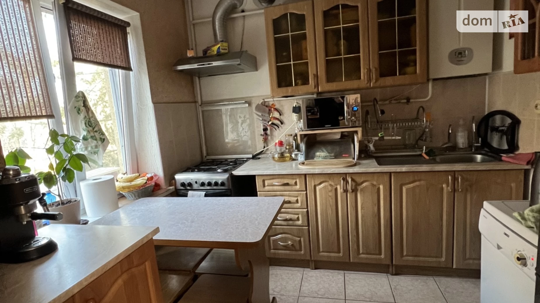 Продается 2-комнатная квартира 54.4 кв. м в Ужгороде, просп. Свободы - фото 3