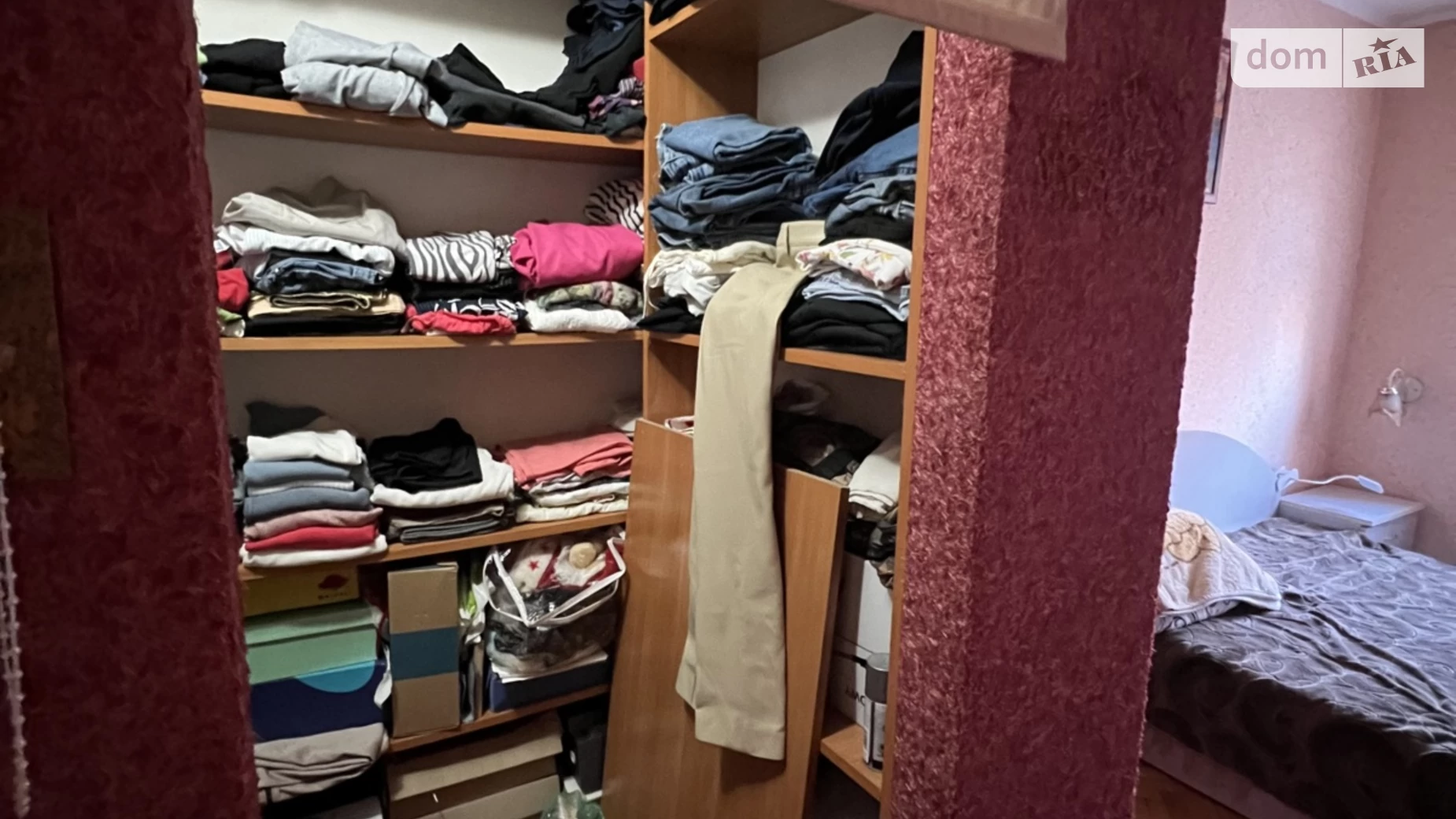 Продается 2-комнатная квартира 54.4 кв. м в Ужгороде, просп. Свободы - фото 5