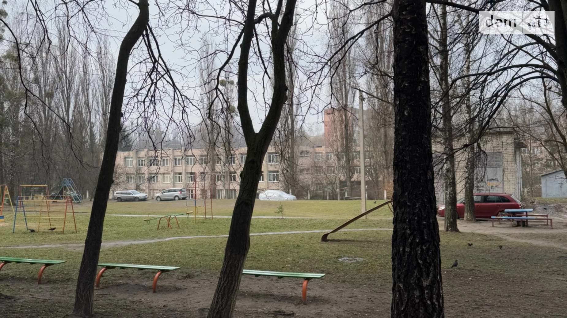 Продается 3-комнатная квартира 65 кв. м в Ровно, ул. Галицкого Данилы, 10 - фото 2