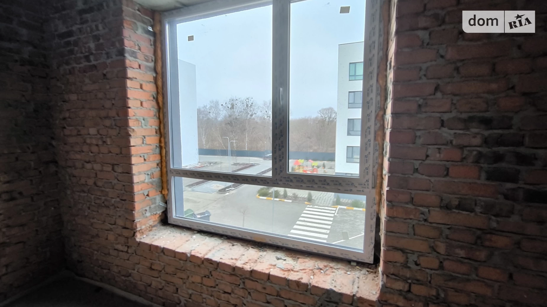 Продається 1-кімнатна квартира 36 кв. м у Гостомелі, вул. Мирна, 3Д - фото 4