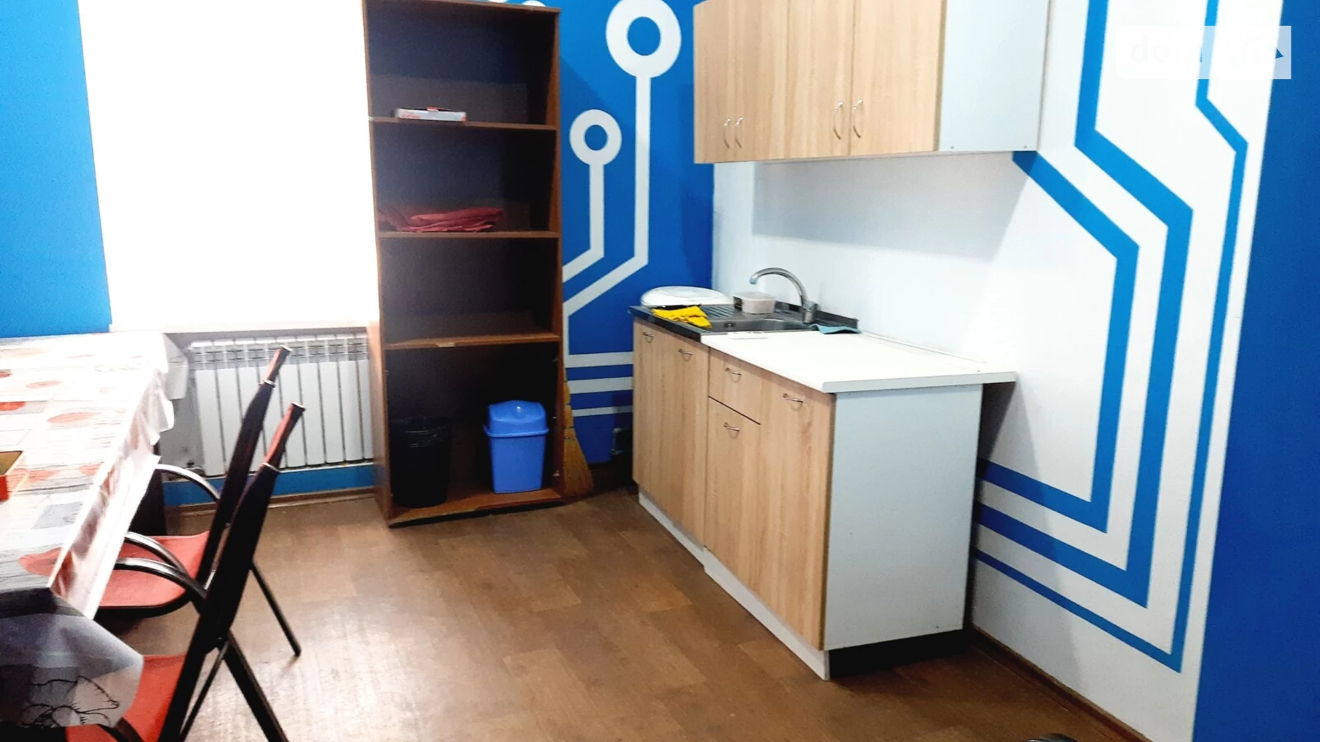 Сдается в аренду офис 160 кв. м в бизнес-центре, цена: 16000 грн - фото 3