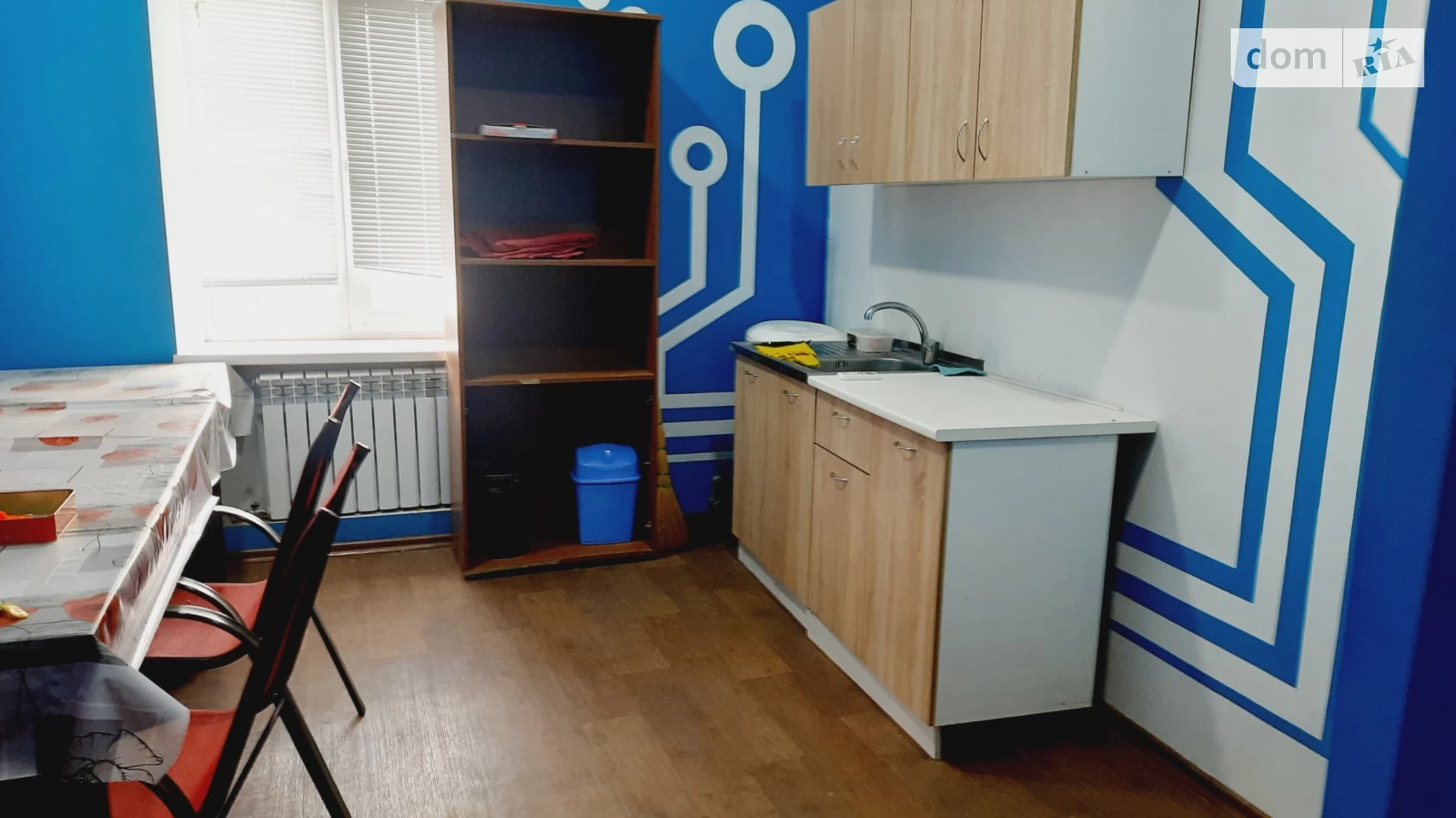 Сдается в аренду офис 160 кв. м в бизнес-центре, цена: 16000 грн - фото 5