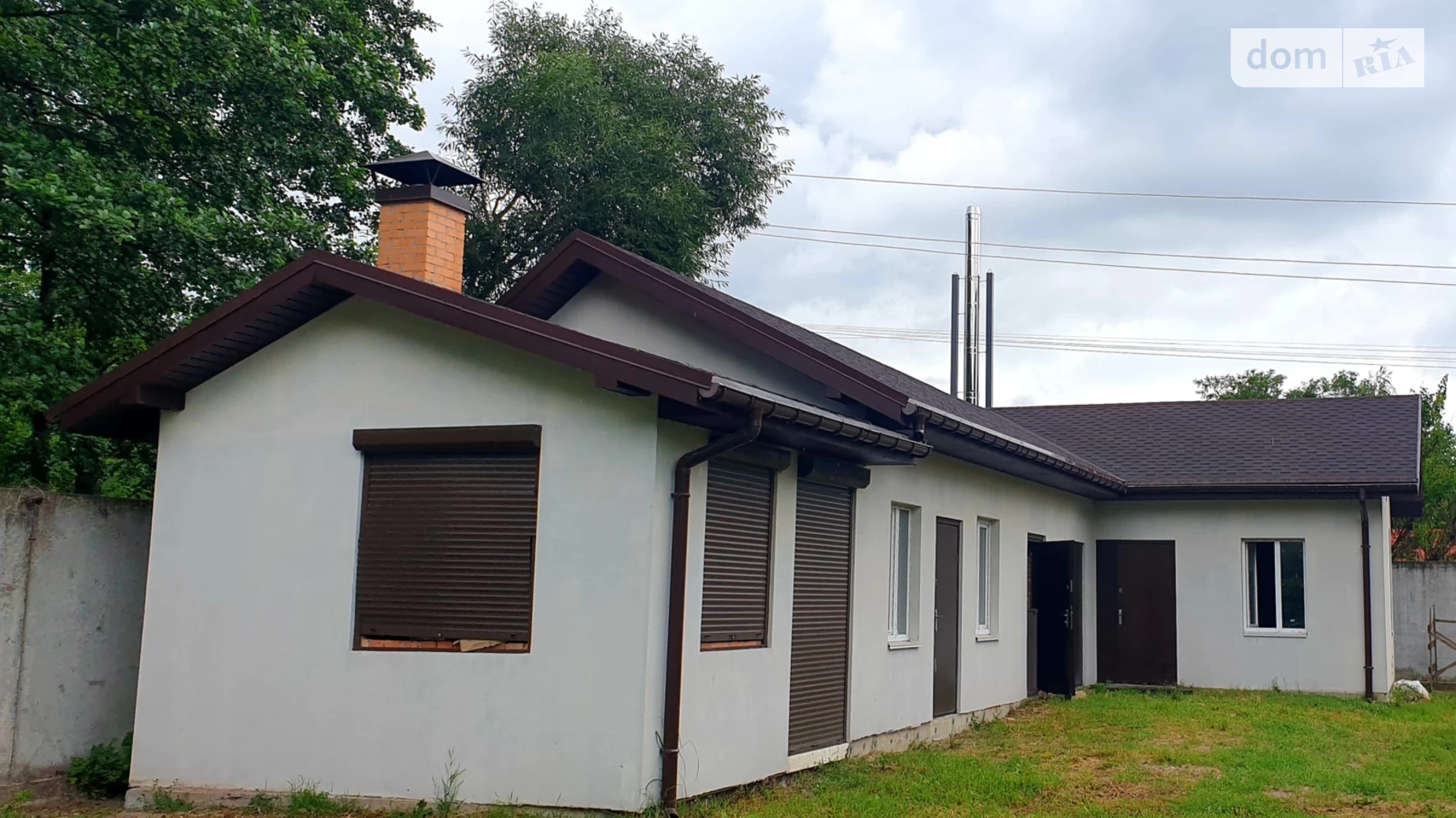 Продается дом на 3 этажа 495.2 кв. м с мансардой, цена: 500000 € - фото 3