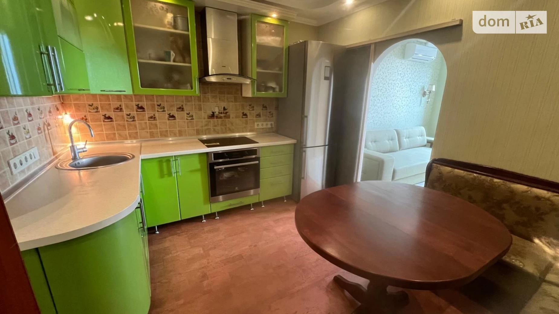 Продается 1-комнатная квартира 56.4 кв. м в Киеве, просп. Павла Тычины, 18Б - фото 5