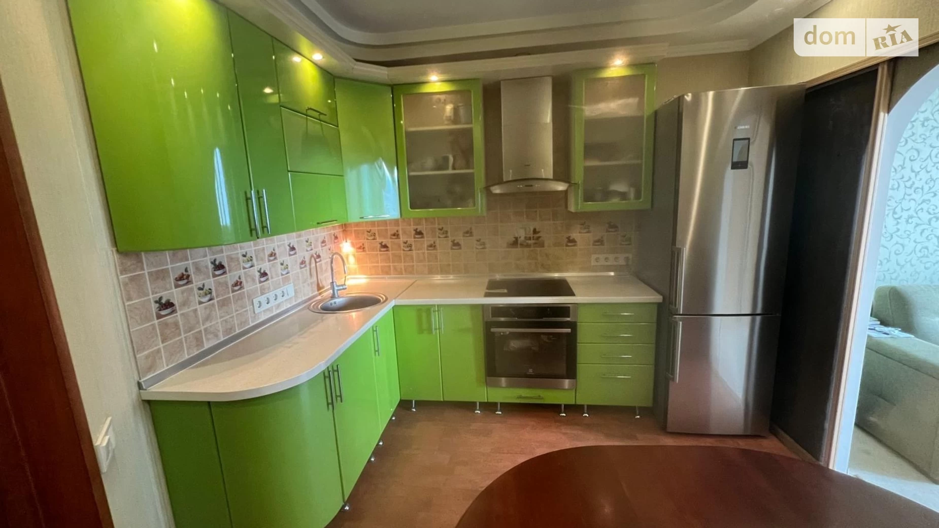 Продается 1-комнатная квартира 56.4 кв. м в Киеве, просп. Павла Тычины, 18Б - фото 4