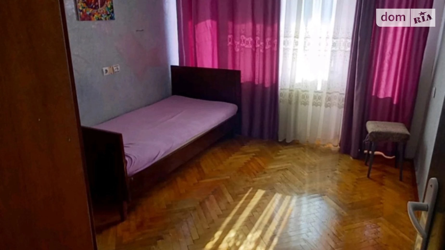 Сдается в аренду 3-комнатная квартира 61 кв. м в Львове, ул. Любинская, 104 - фото 2