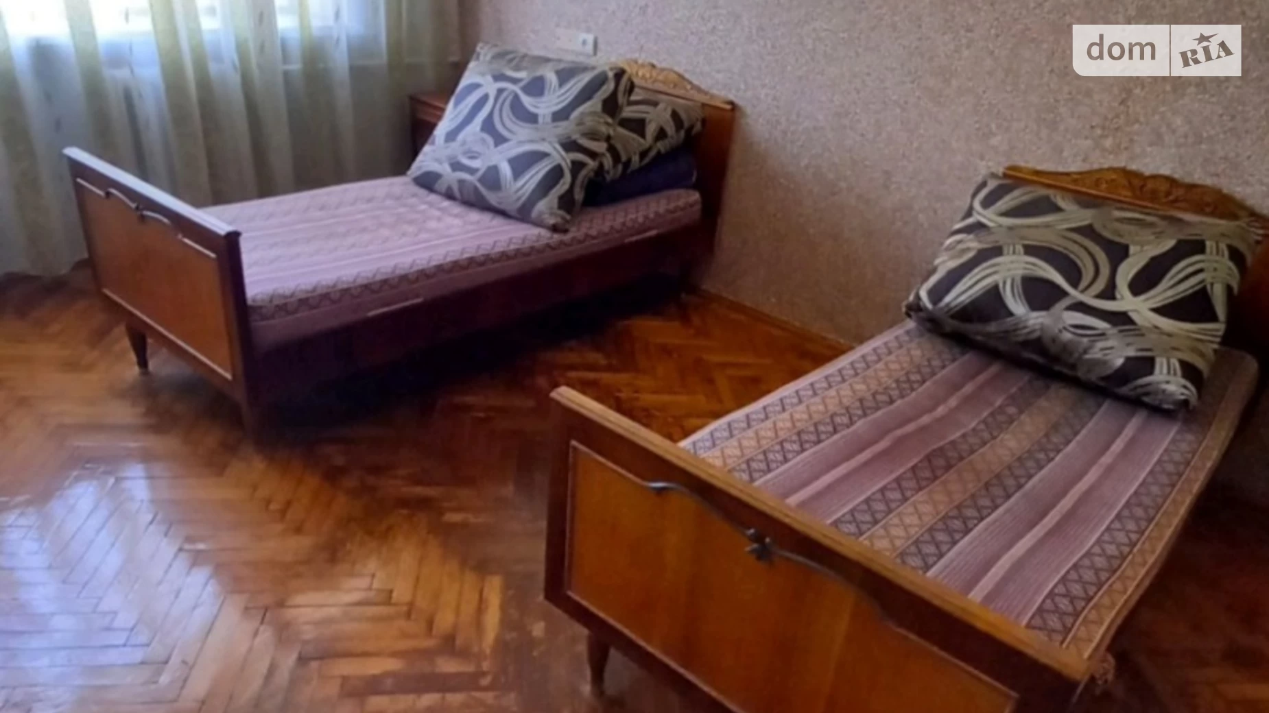 Сдается в аренду 3-комнатная квартира 61 кв. м в Львове, ул. Любинская, 104 - фото 5