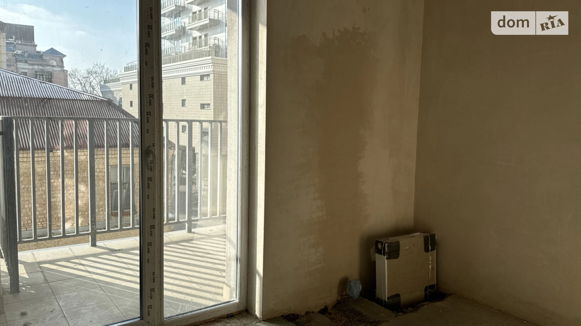 Продается 1-комнатная квартира 53 кв. м в Киеве, ул. Бульварно-Кудрявская(Воровского), 17 - фото 4