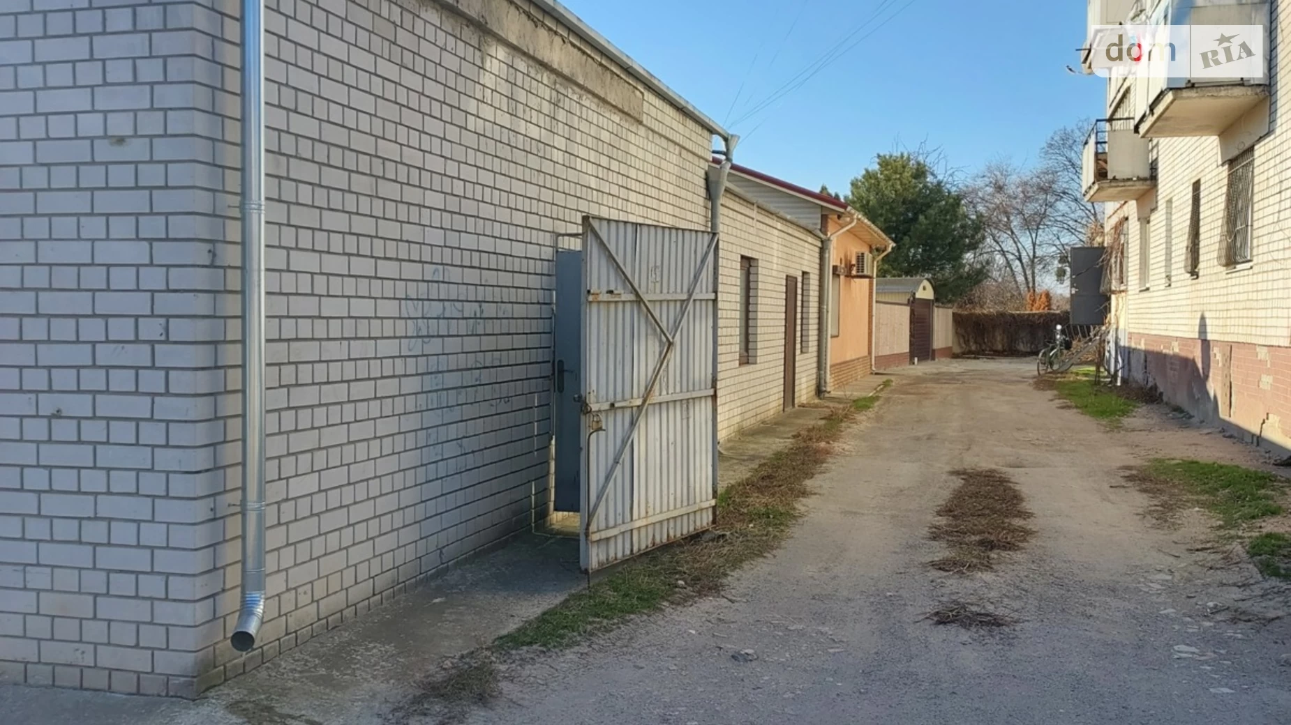 Продається приміщення вільного призначення 220 кв. м в 1-поверховій будівлі, цена: 79000 $ - фото 2