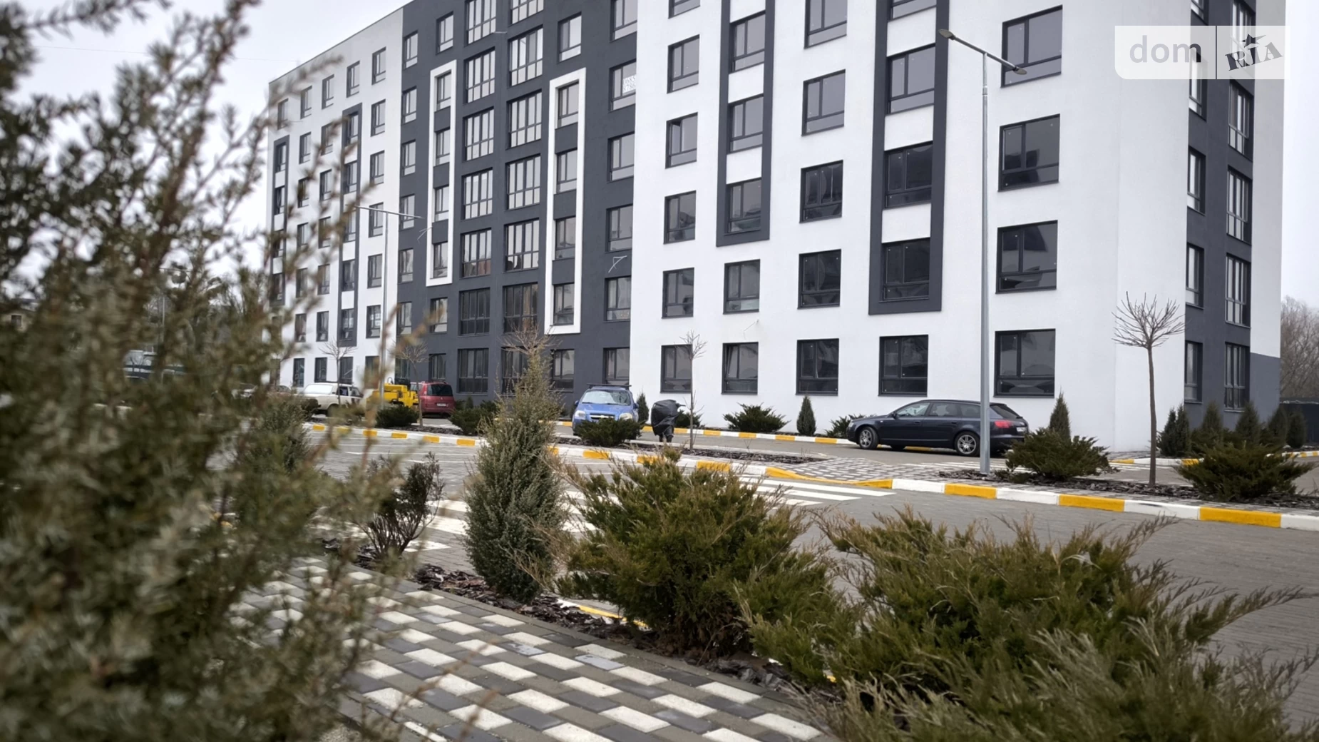 Продається 1-кімнатна квартира 23 кв. м у Гостомелі, вул. Мирна, 3Д - фото 2