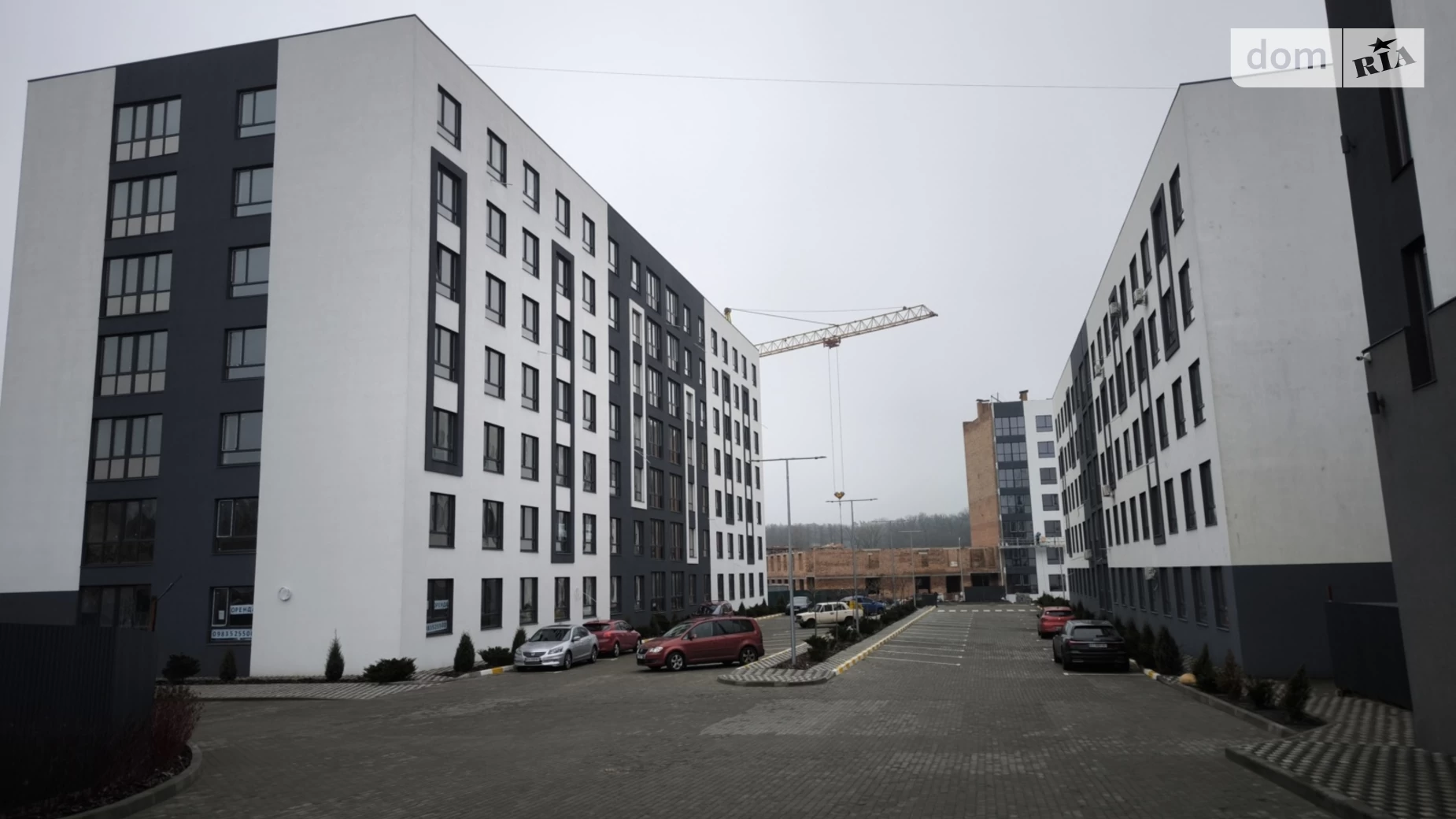 Продається 1-кімнатна квартира 23 кв. м у Гостомелі, вул. Мирна, 3Д - фото 3
