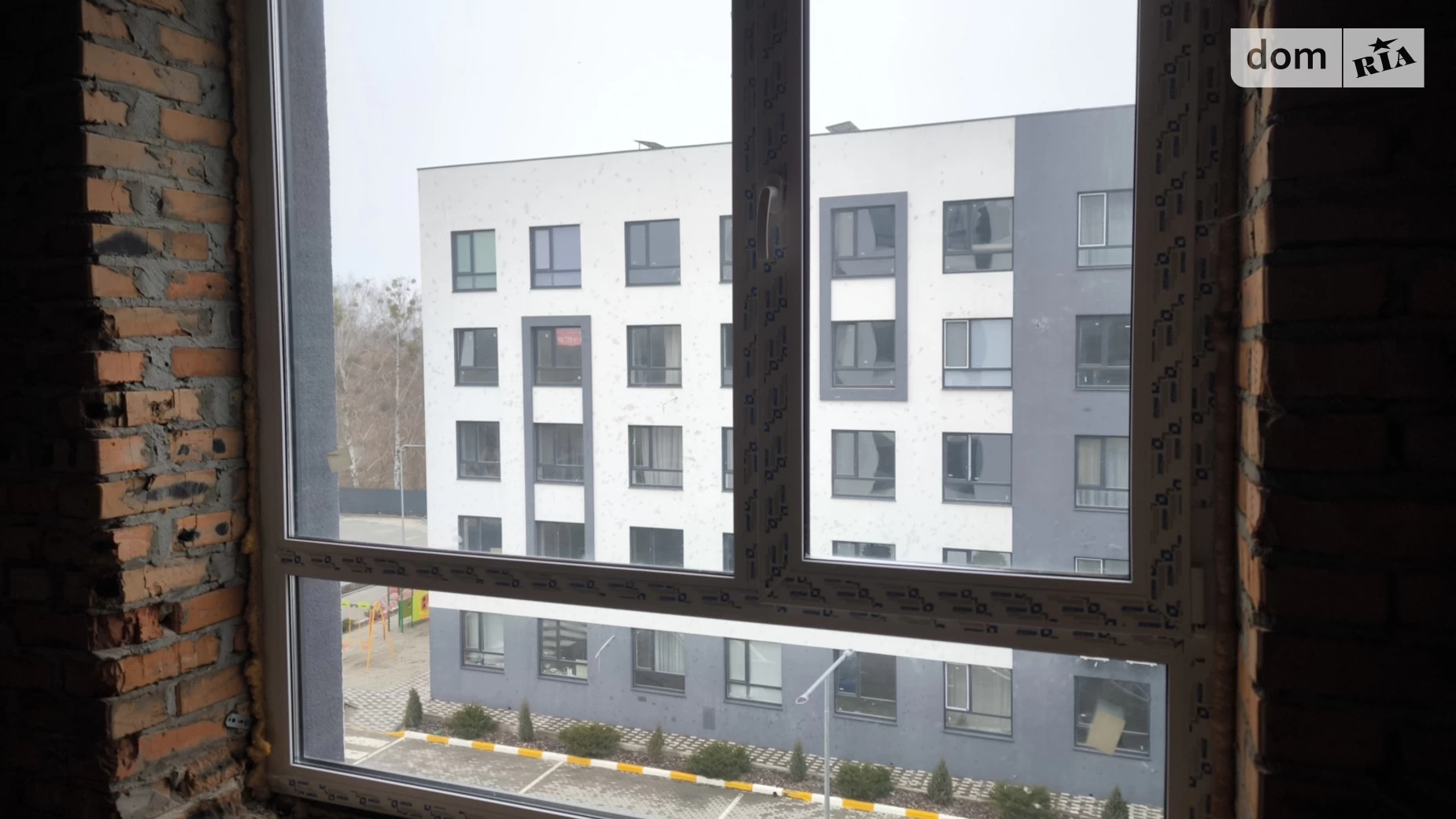 Продається 1-кімнатна квартира 23 кв. м у Гостомелі, вул. Мирна, 3Д - фото 5