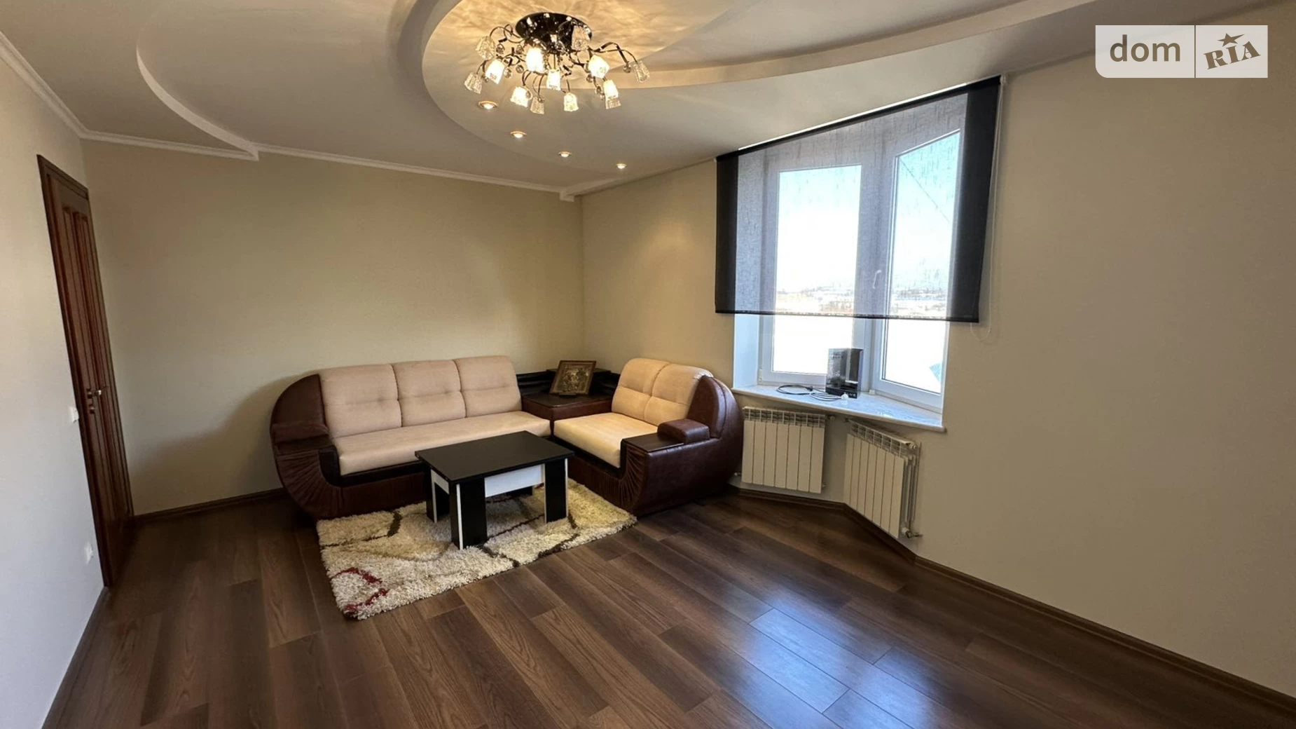 2-комнатная квартира 60 кв. м в, цена: 320 $ - фото 2