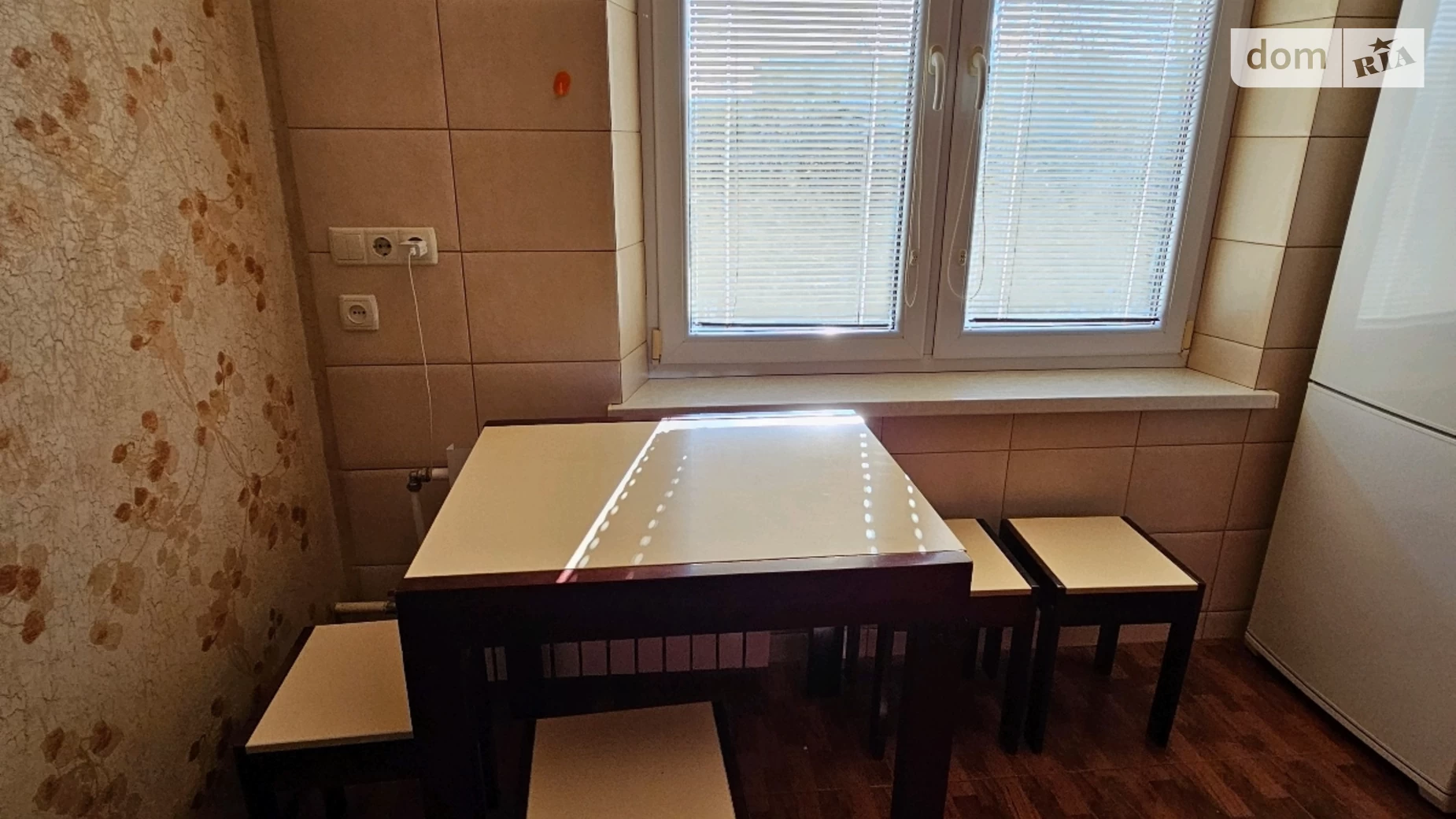 Здається в оренду 1-кімнатна квартира 33 кв. м у Харкові, вул. Валентинівська - фото 5