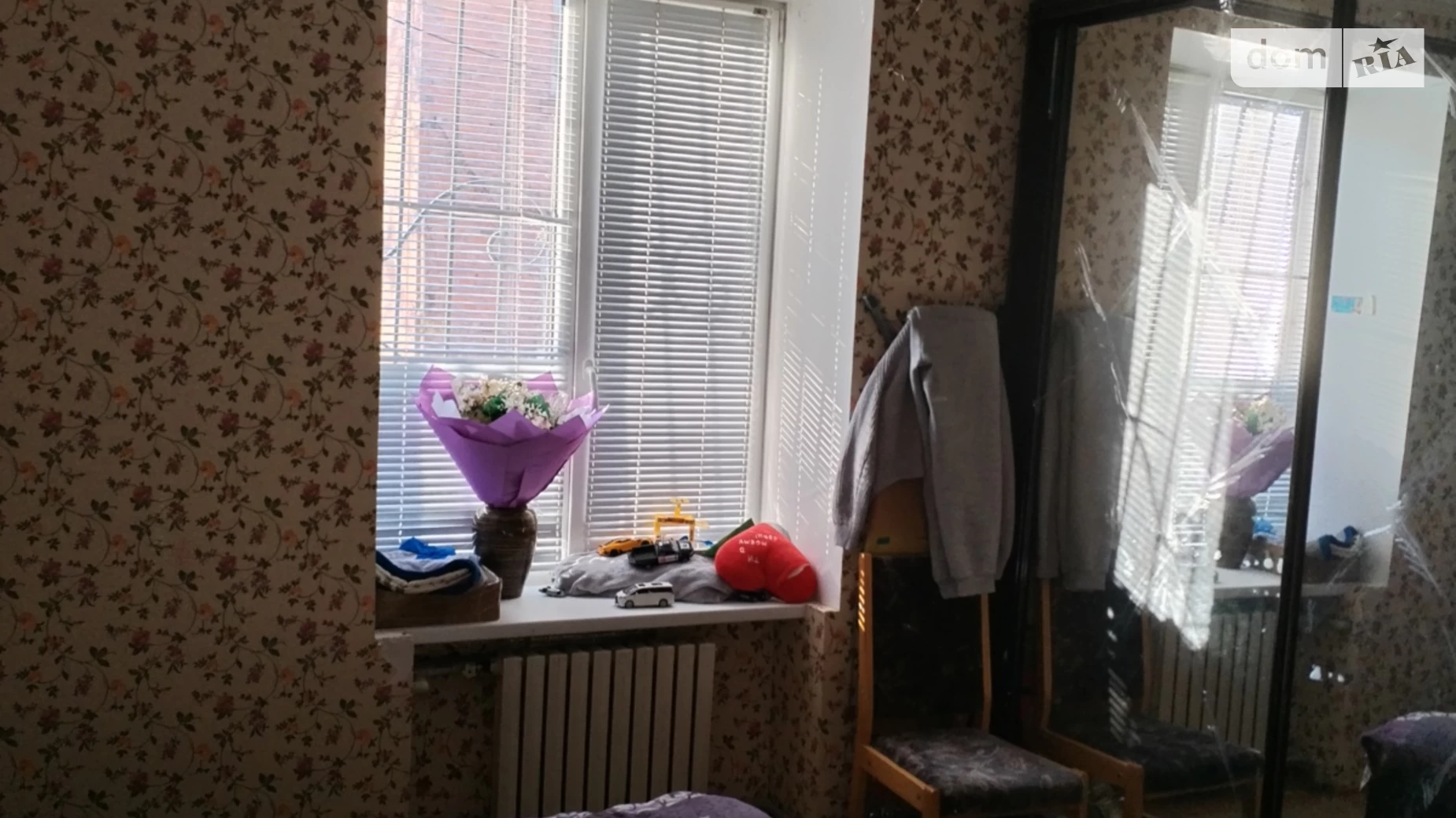 Продається 1-кімнатна квартира 29.3 кв. м у Дніпрі, вул. Краснопільська, 1Б - фото 5