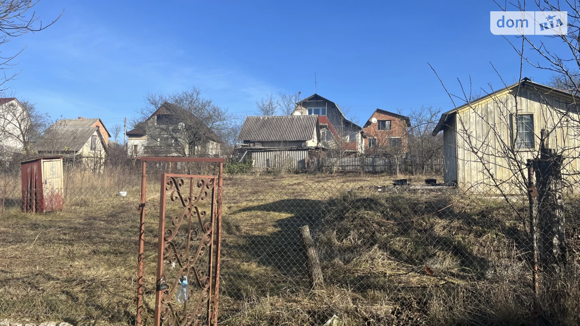 Продается земельный участок 5.7 соток в Тернопольской области, цена: 8200 $ - фото 3