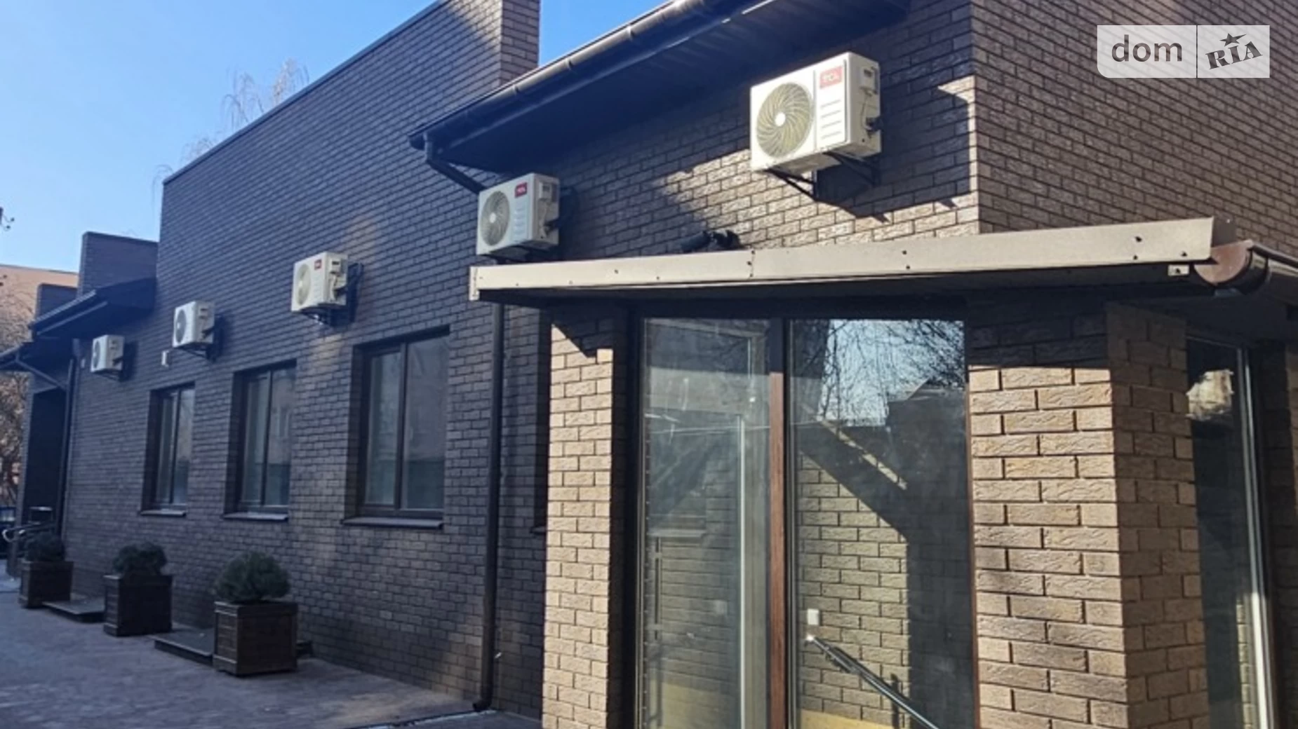 Продается помещения свободного назначения 437 кв. м в 1-этажном здании, цена: 1500000 $ - фото 4