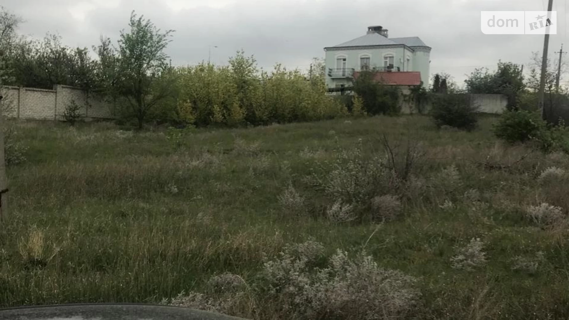 Продається земельна ділянка 9.5 соток у Миколаївській області, цена: 9500 $ - фото 4