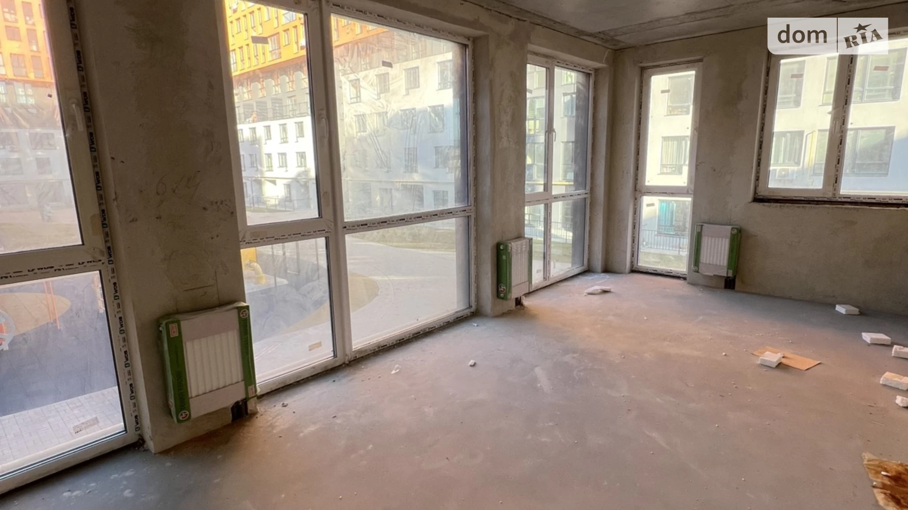 Продается 3-комнатная квартира 88.7 кв. м в Львове, ул. Стрыйская - фото 2