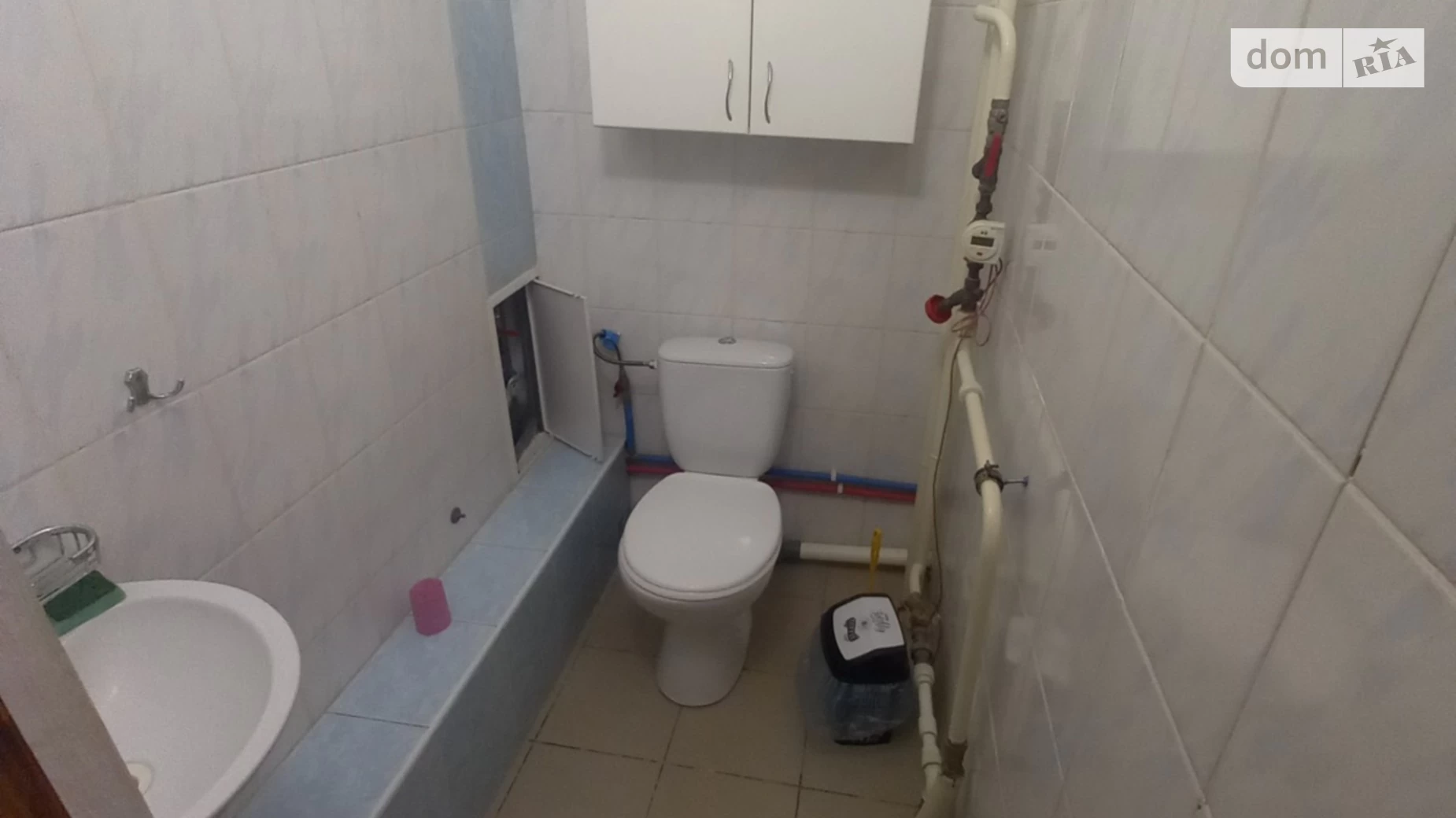 Здається в оренду 1-кімнатна квартира 40 кв. м у Львові, вул. Трильовського, 14 - фото 5