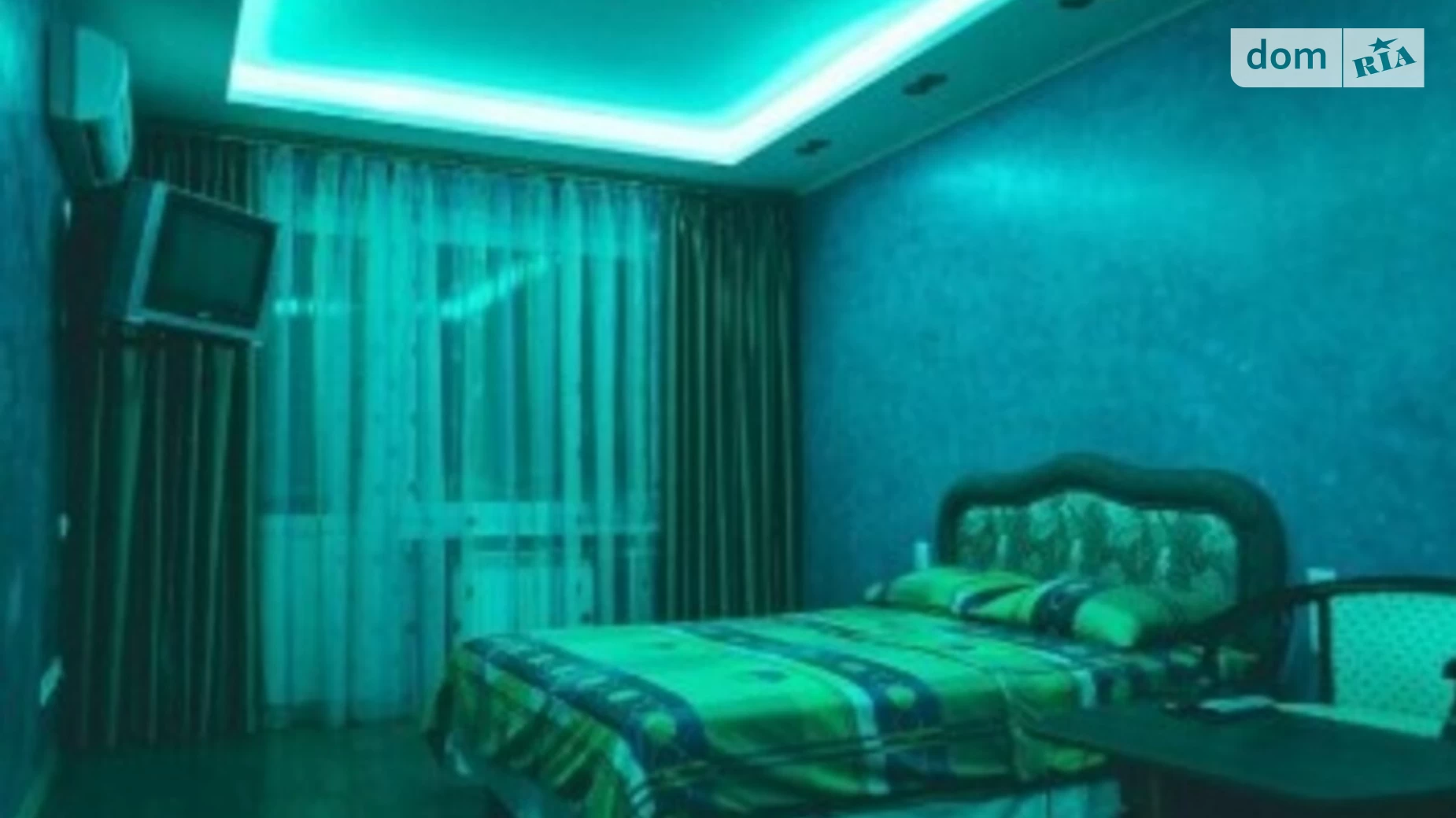 Здається в оренду 1-кімнатна квартира у Чернігові, вул. Всіхсвятська, 16 - фото 3
