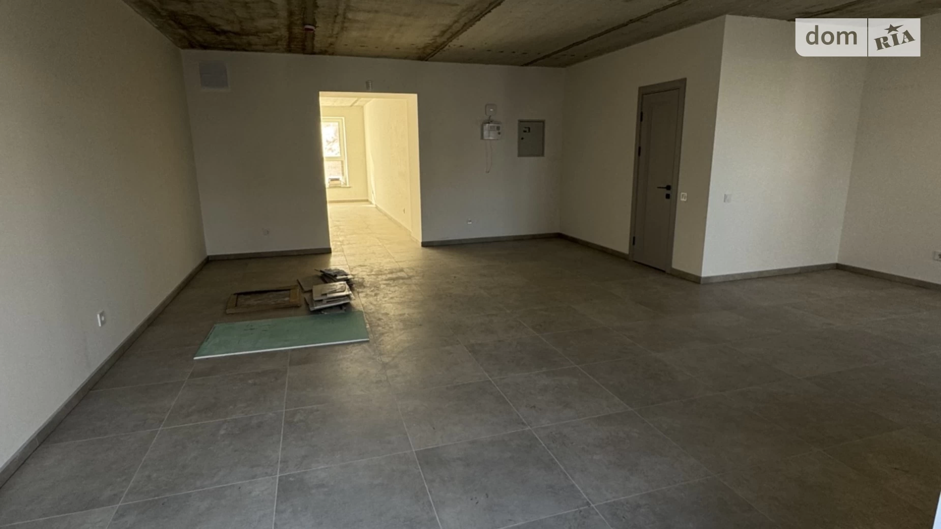Сдается в аренду помещения свободного назначения 72.9 кв. м в 9-этажном здании, цена: 550 $ - фото 3