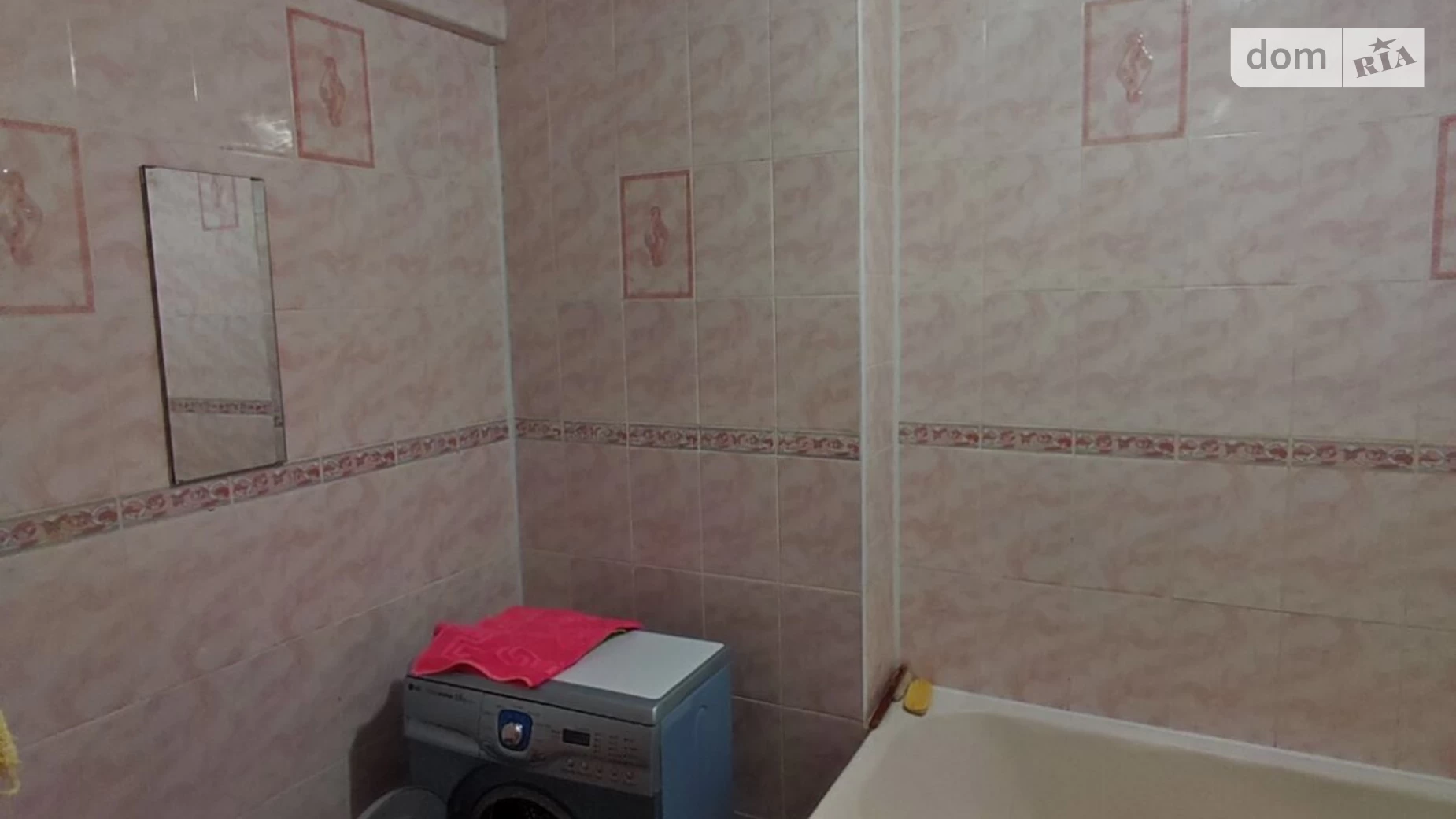 Продається 3-кімнатна квартира 57.6 кв. м у Кривому Розі, просп. Івана Нечуя-Левицького(Седнєва), 27 - фото 3