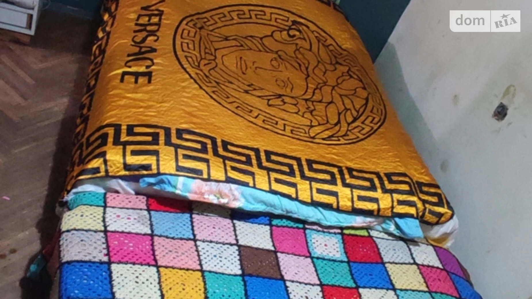Здається в оренду 2-кімнатна квартира у Києві, вул. Професора Підвисоцького, 16 - фото 2