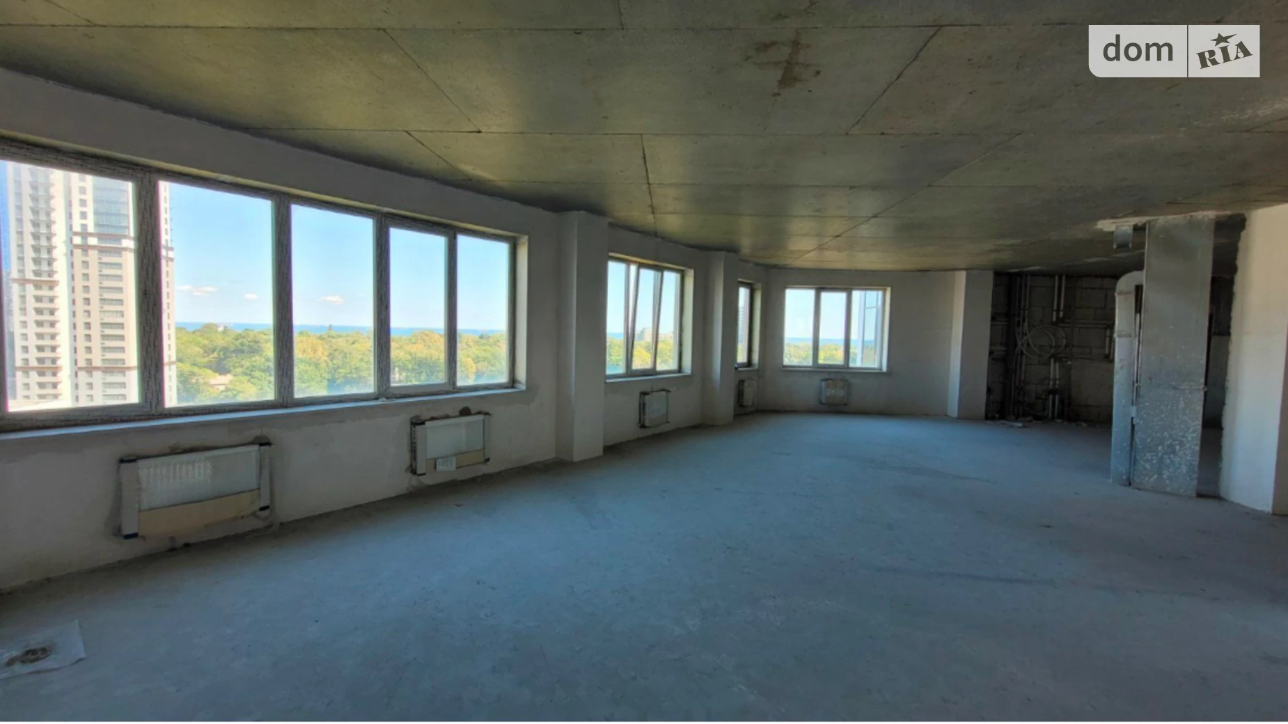 Продается 1-комнатная квартира 167.3 кв. м в Одессе, цена: 140000 $ - фото 2