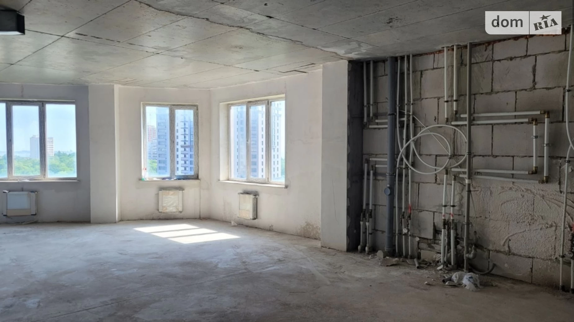 Продается 1-комнатная квартира 167.3 кв. м в Одессе, цена: 140000 $ - фото 3