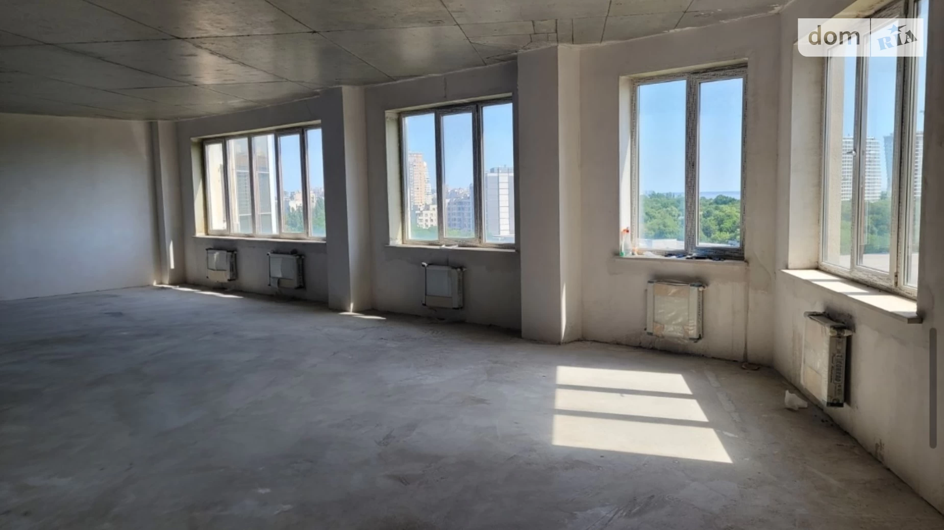 Продается 1-комнатная квартира 167.3 кв. м в Одессе, цена: 140000 $ - фото 4