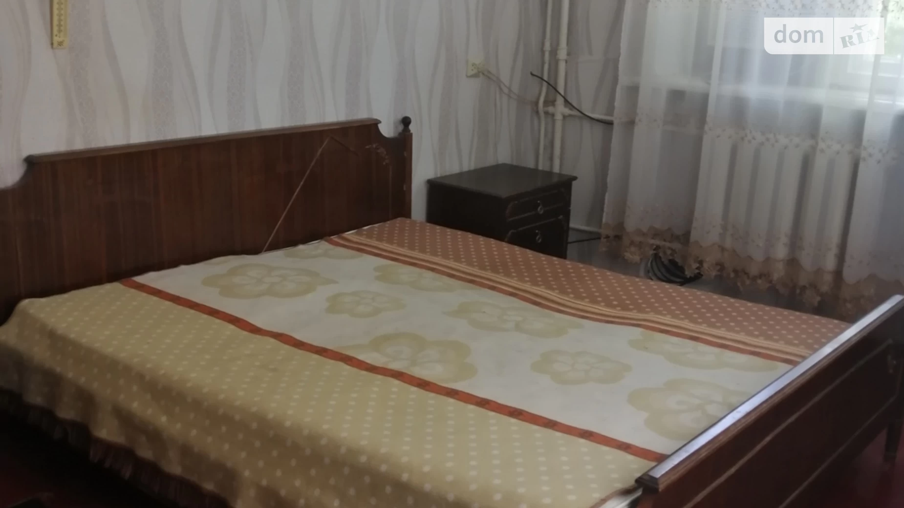 Продается 3-комнатная квартира 65.7 кв. м в Полтаве, ул. Монастырская, 5/7 - фото 2