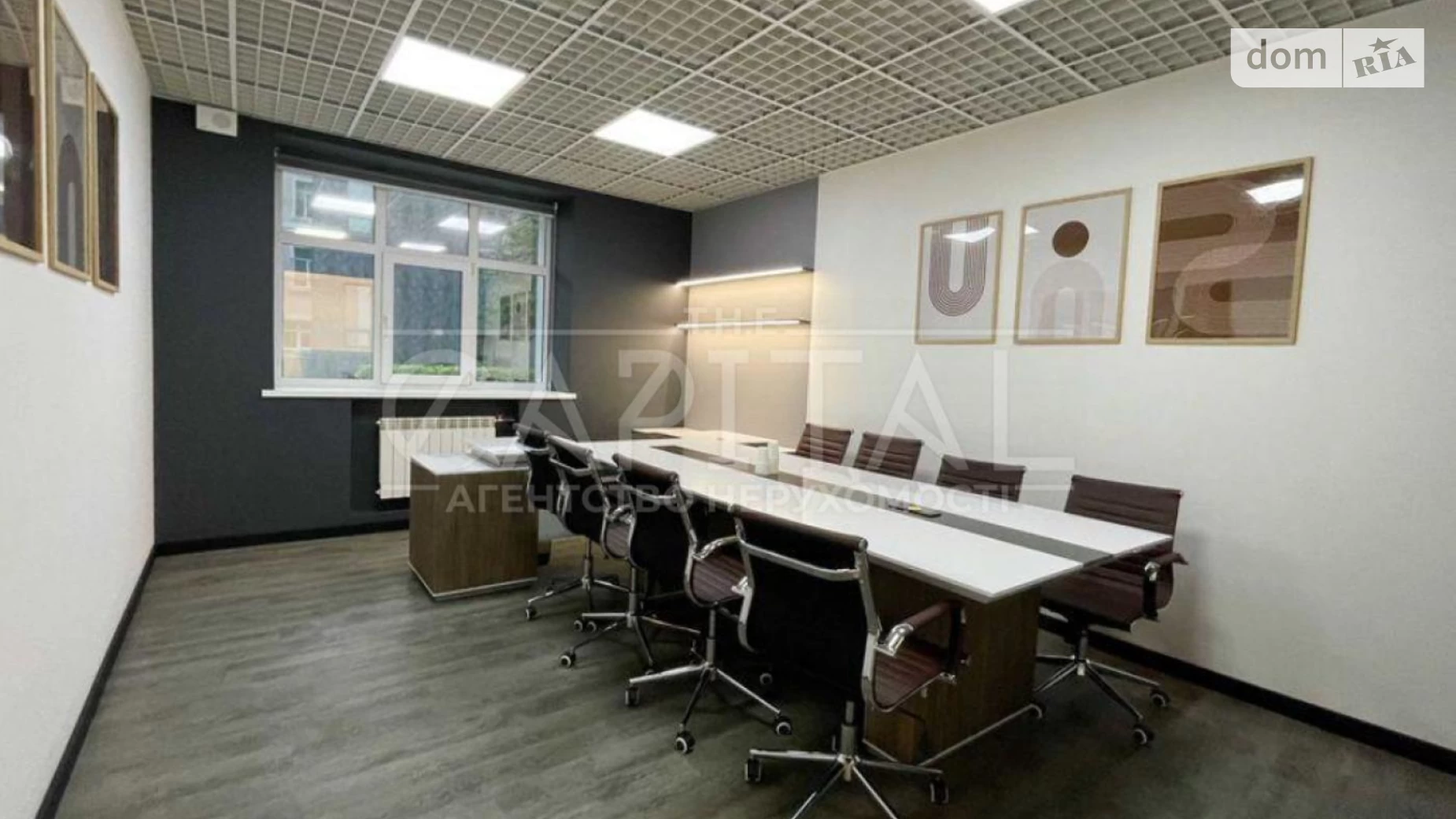 Сдается в аренду офис 315 кв. м в бизнес-центре, цена: 8700 $ - фото 2