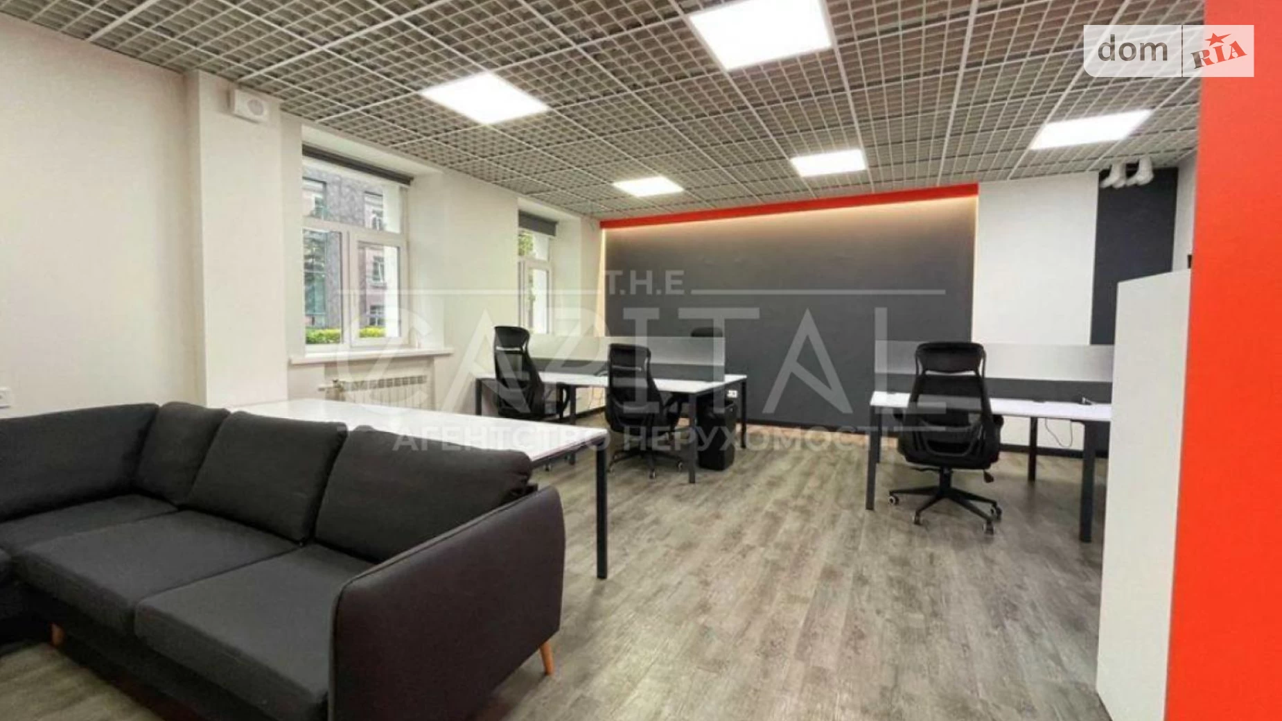 Сдается в аренду офис 315 кв. м в бизнес-центре, цена: 8700 $ - фото 3