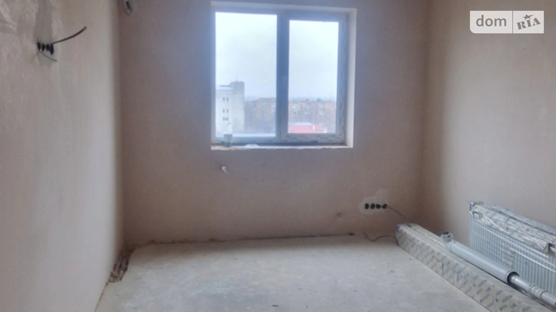 Продается 3-комнатная квартира 90 кв. м в Белой Церкви, 1-й пер. Водопойный, 13Б - фото 2