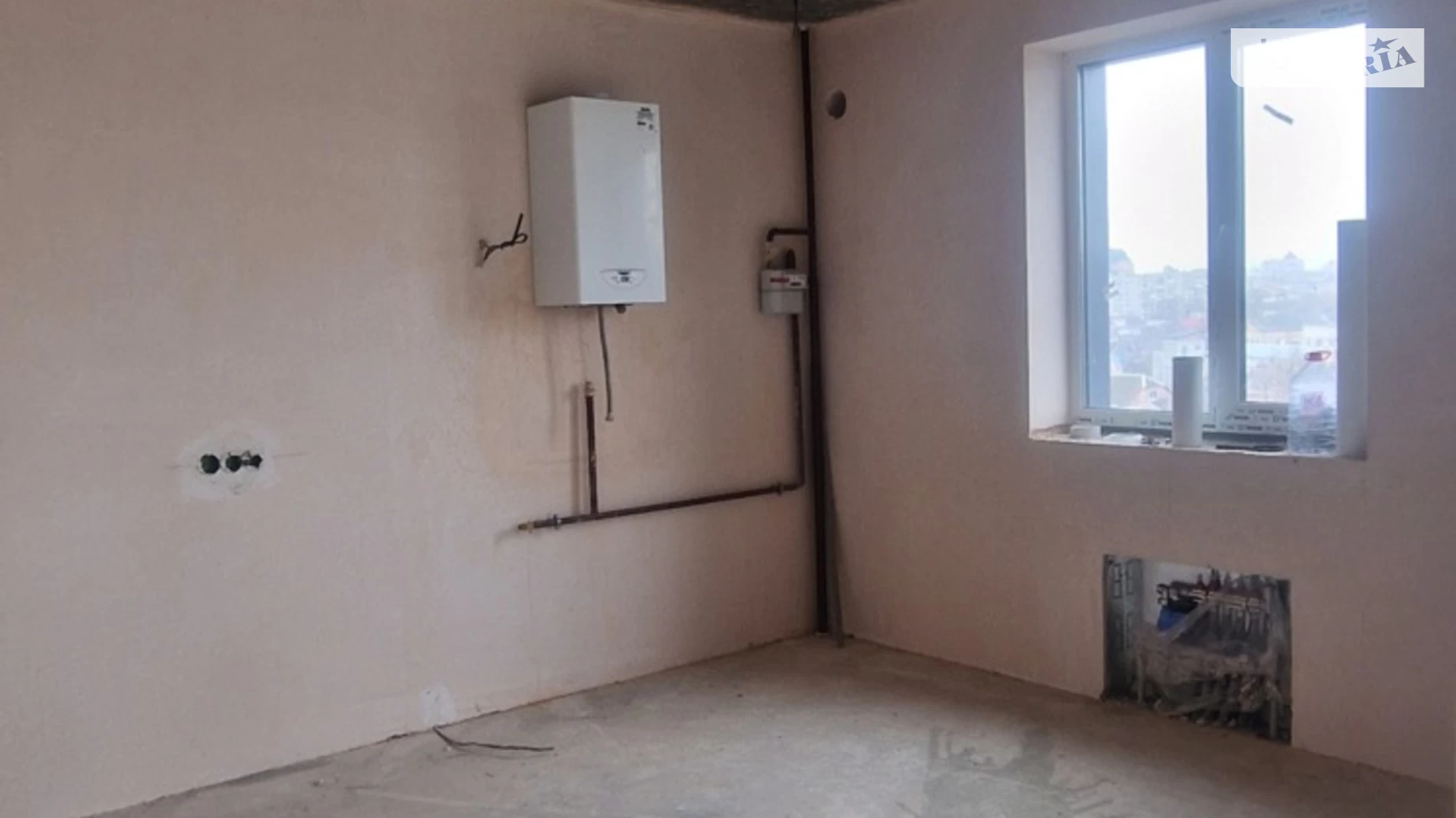 Продается 3-комнатная квартира 90 кв. м в Белой Церкви, 1-й пер. Водопойный, 13Б - фото 3