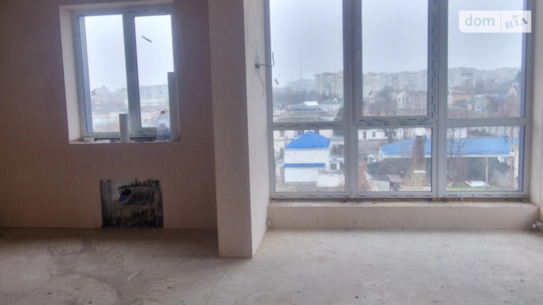 Продается 3-комнатная квартира 90 кв. м в Белой Церкви, 1-й пер. Водопойный, 13Б - фото 4